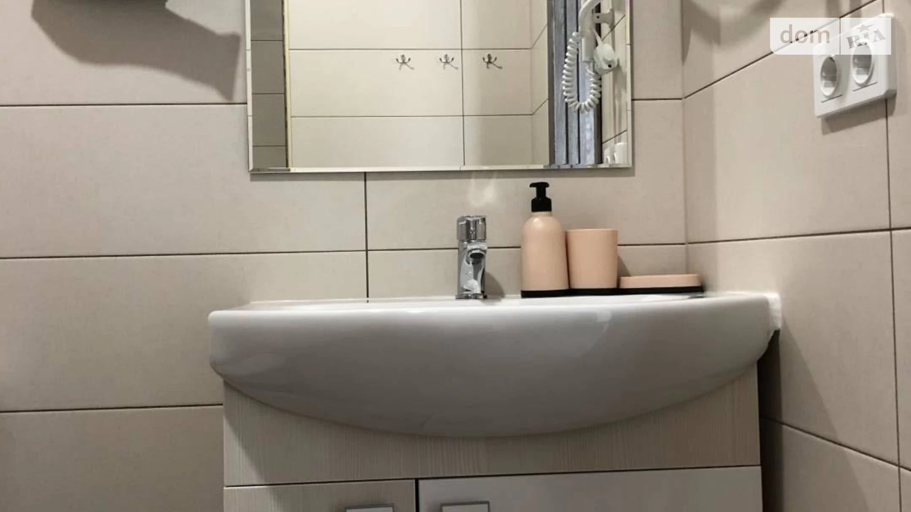 Продается 1-комнатная квартира 39.3 кв. м в Одессе, ул. Валерия Самофалова - фото 4