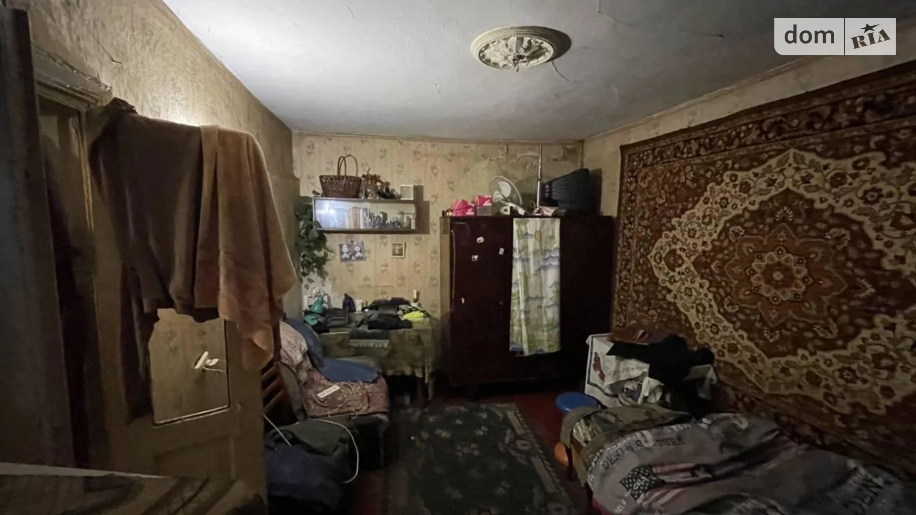 Продается 2-комнатная квартира 25 кв. м в Одессе, ул. Геннадия Афанасьева(Генерала Цветаева) - фото 5