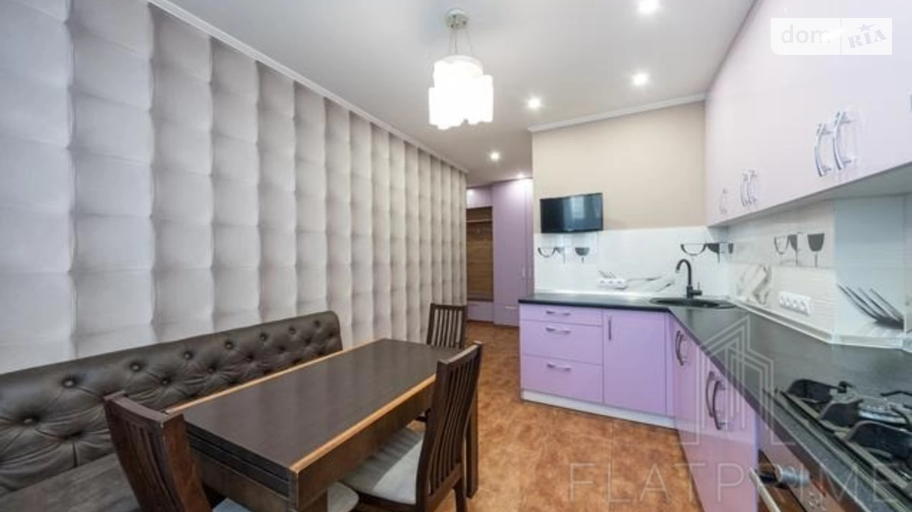 Продається 1-кімнатна квартира 42 кв. м у Софіївській Борщагівці, вул. Павла Чубинського, 2 - фото 5