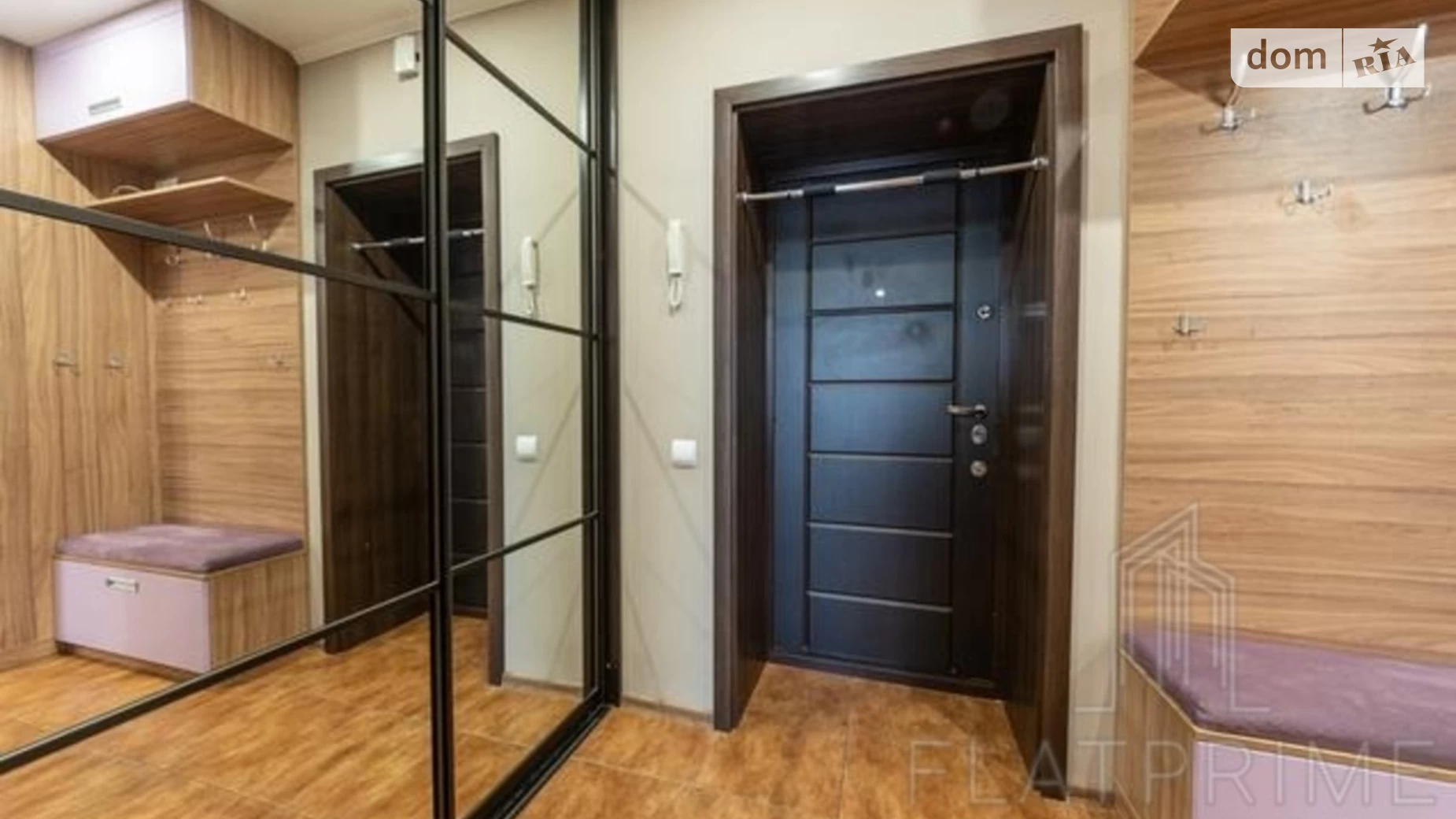 Продається 1-кімнатна квартира 42 кв. м у Софіївській Борщагівці, вул. Павла Чубинського, 2 - фото 3