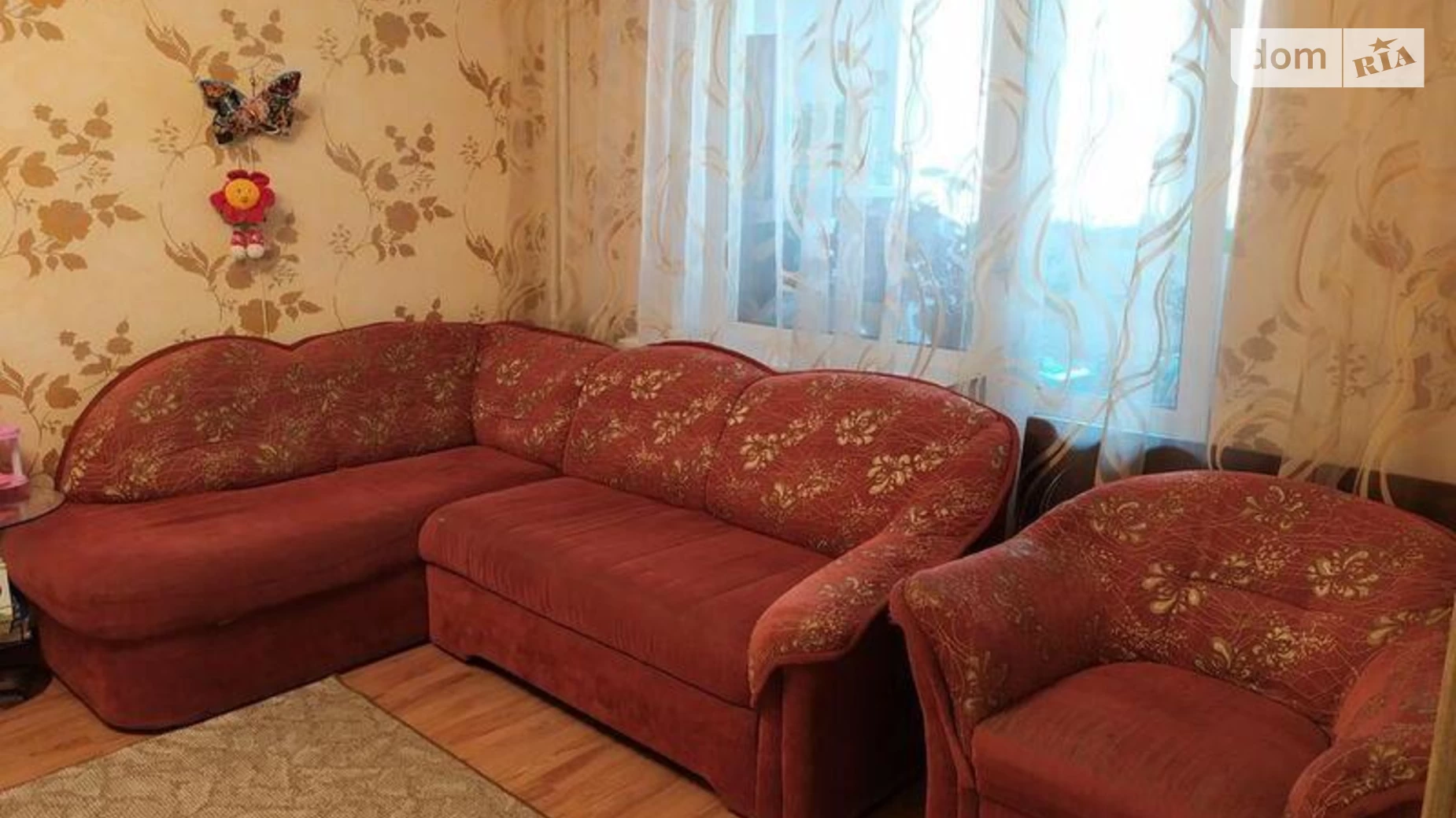 Продается 4-комнатная квартира 114.83 кв. м в Киеве, ул. Елены Пчилки, 2Б - фото 5