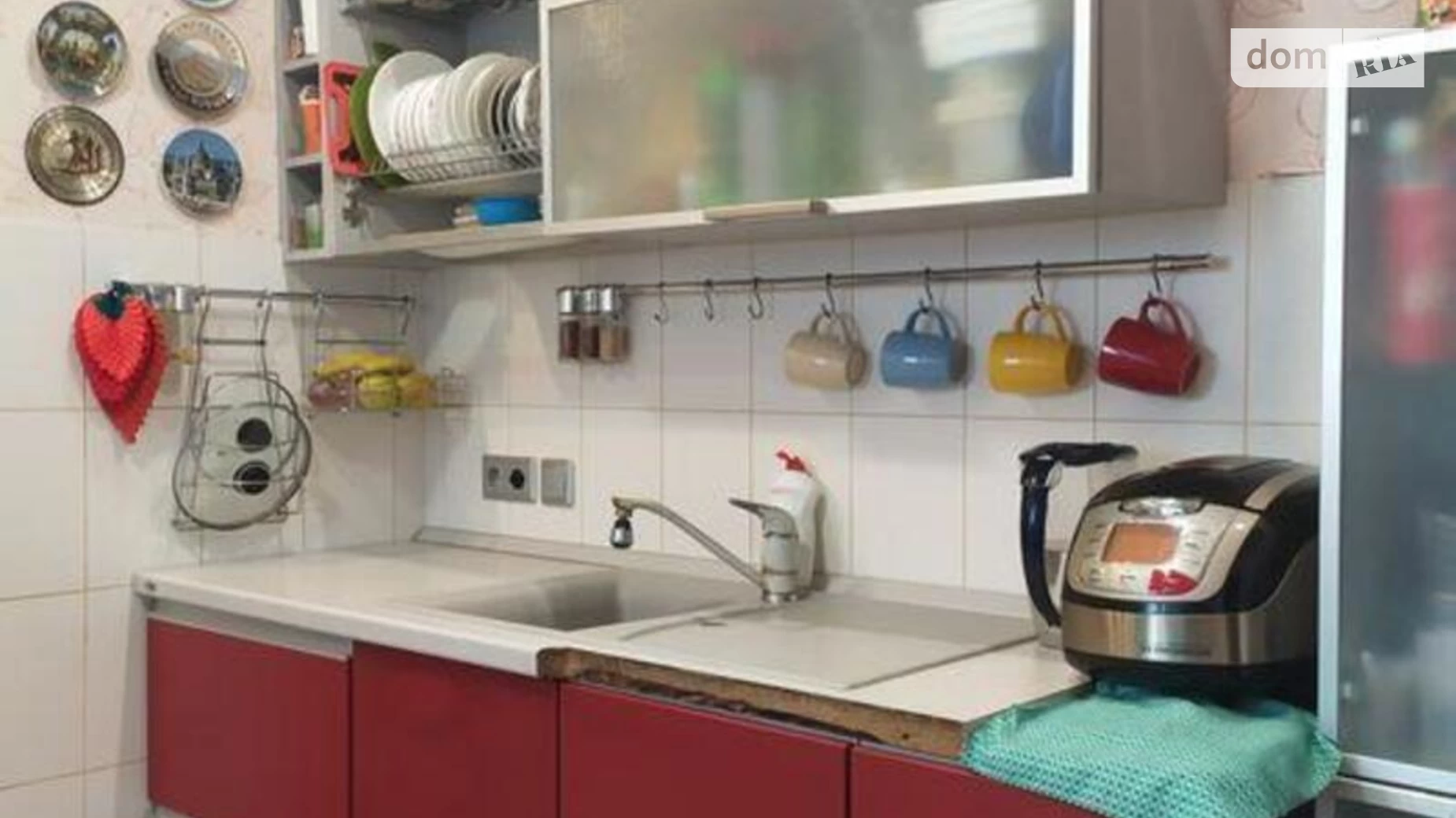 Продается 4-комнатная квартира 114.83 кв. м в Киеве, ул. Елены Пчилки, 2Б - фото 3