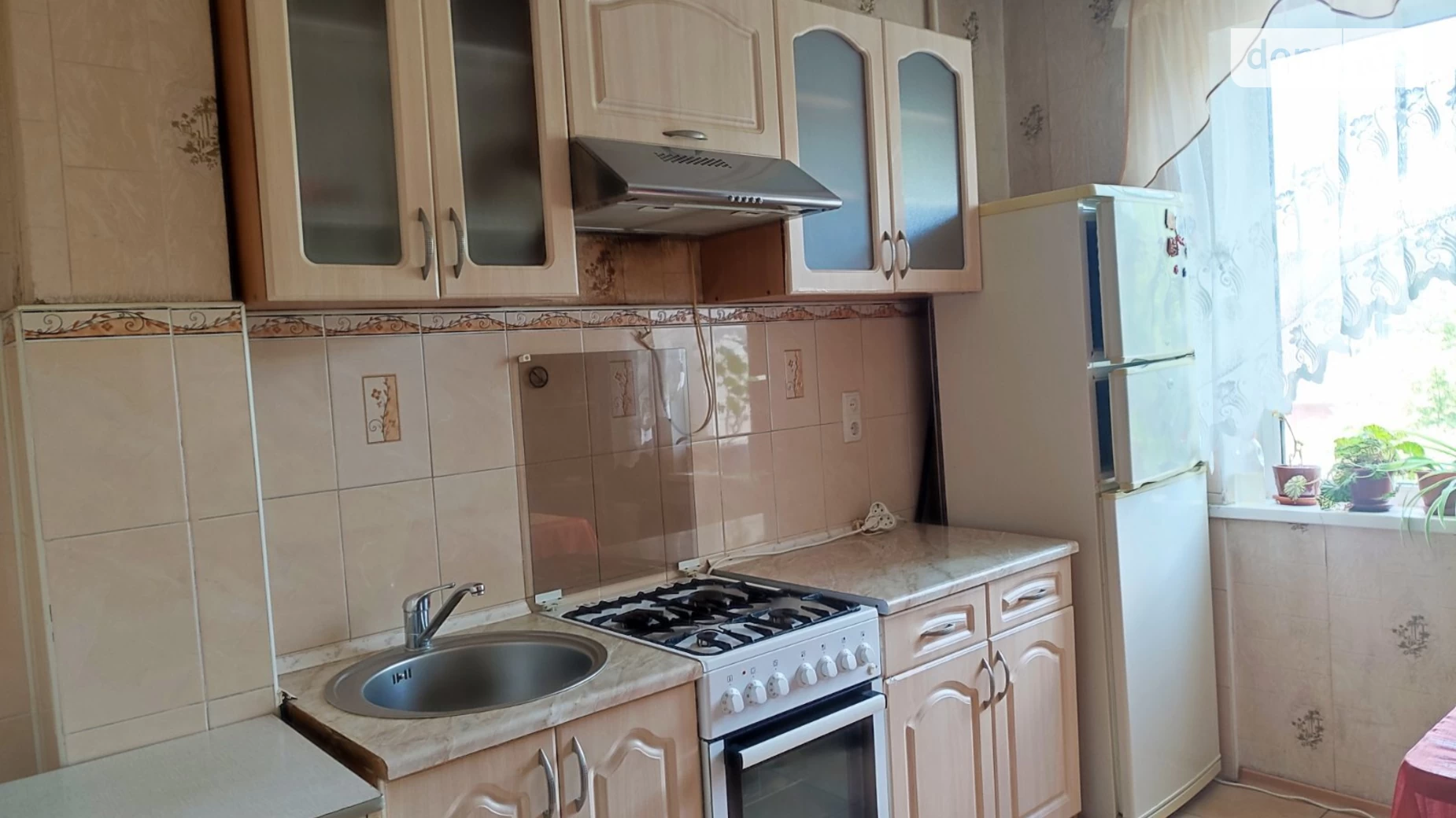 Продається 3-кімнатна квартира 68.5 кв. м у Києві, вул. Вірменська, 3 - фото 3