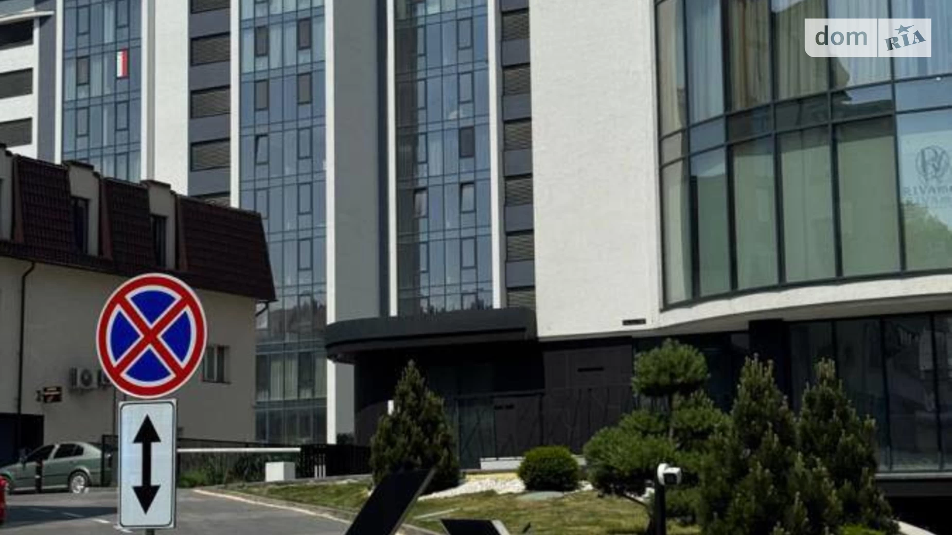 Продається 2-кімнатна квартира 214 кв. м у Івано-Франківську, вул. Гетьмана Івана Мазепи, 138А - фото 5