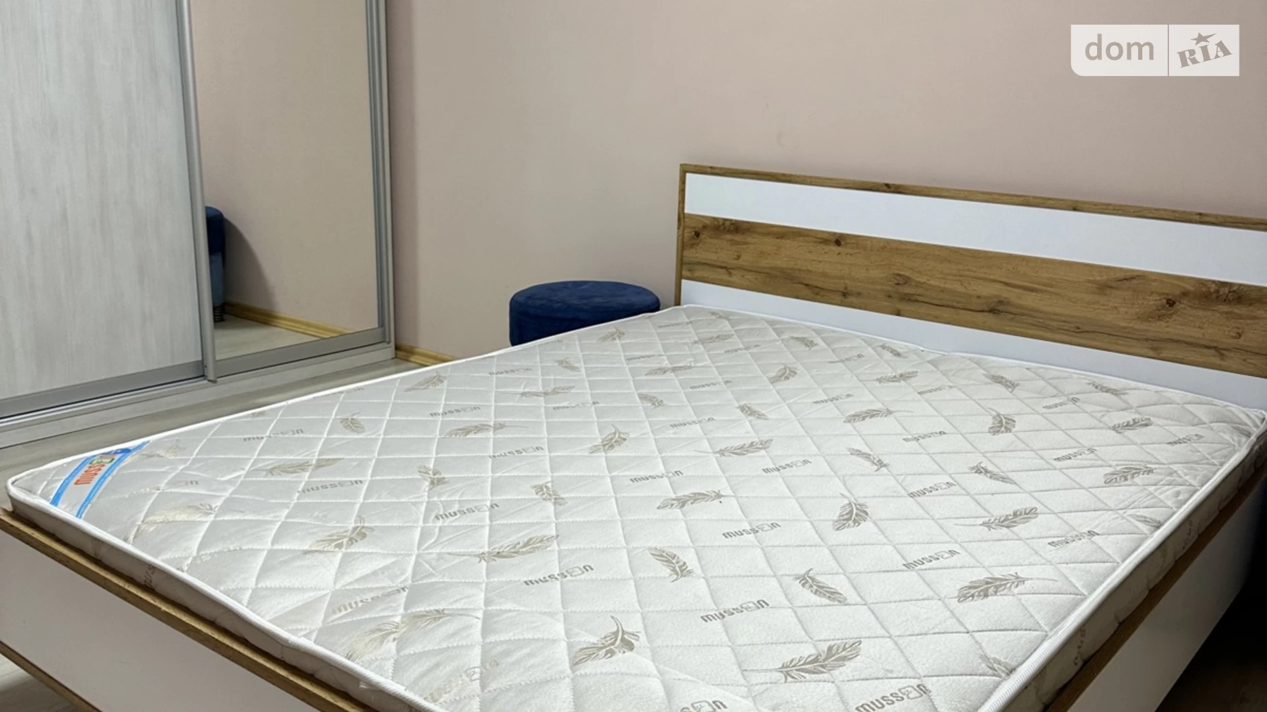 Здається в оренду 2-кімнатна квартира 47 кв. м у Львові, вул. Демнянська, 30 - фото 4