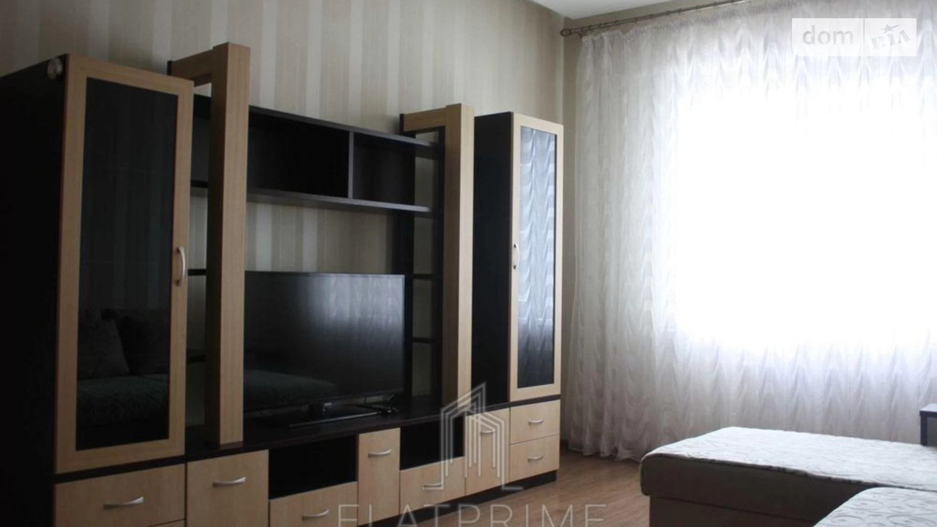 Продається 1-кімнатна квартира 53 кв. м у Києві, вул. Градинська, 1 - фото 5