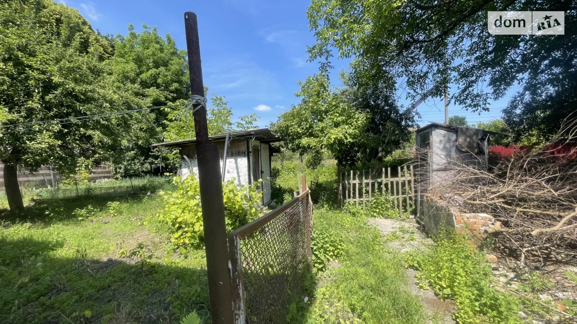 Продається одноповерховий будинок 40 кв. м з балконом, цена: 30000 $ - фото 3