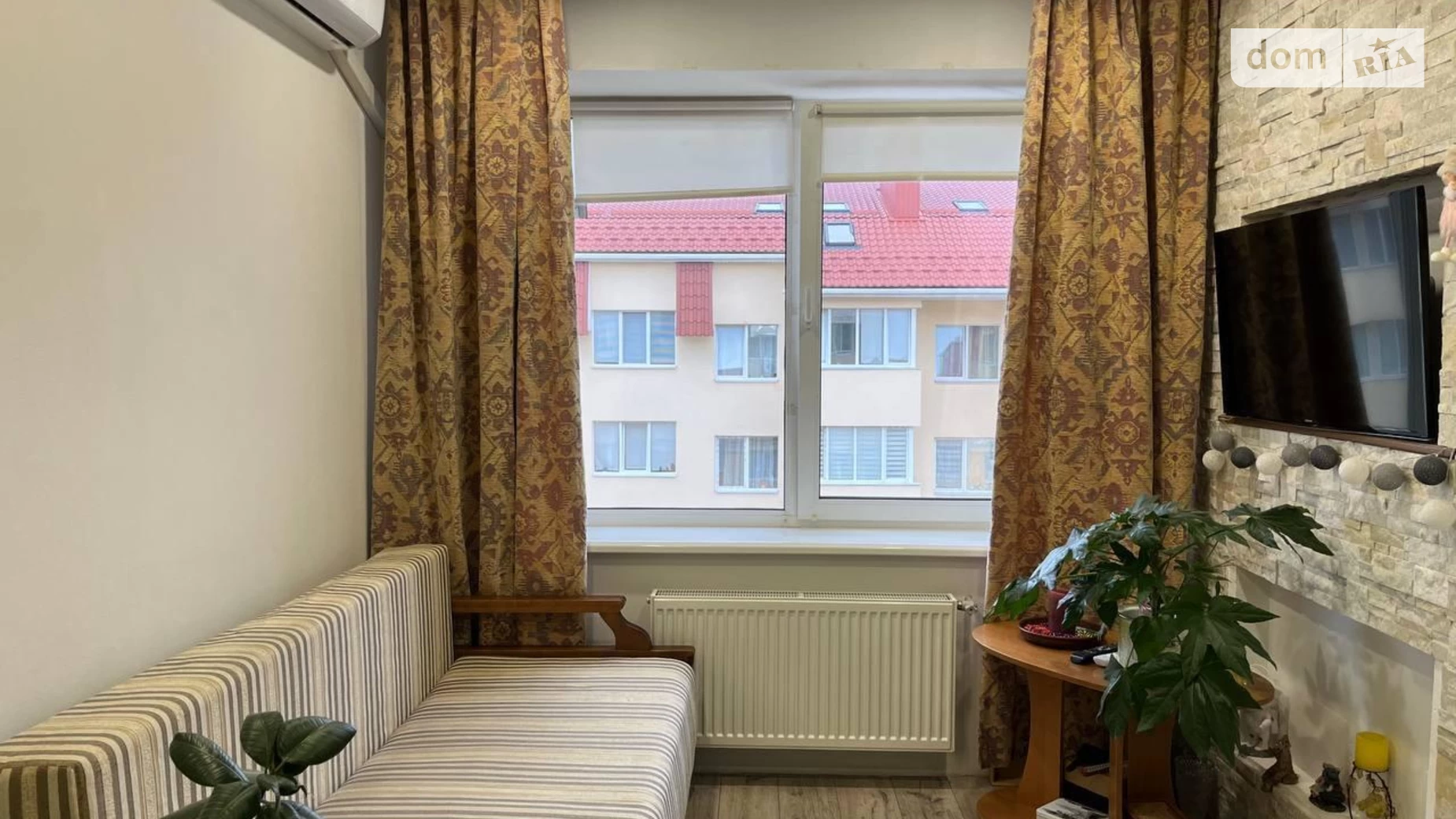 Продается 3-комнатная квартира 70 кв. м в Софиевской Борщаговке, цена: 100000 $ - фото 5