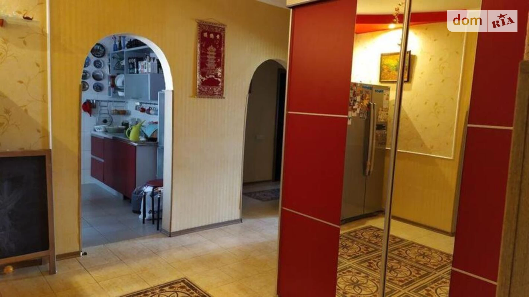 Продается 4-комнатная квартира 114.83 кв. м в Киеве, ул. Елены Пчилки, 2Б - фото 4