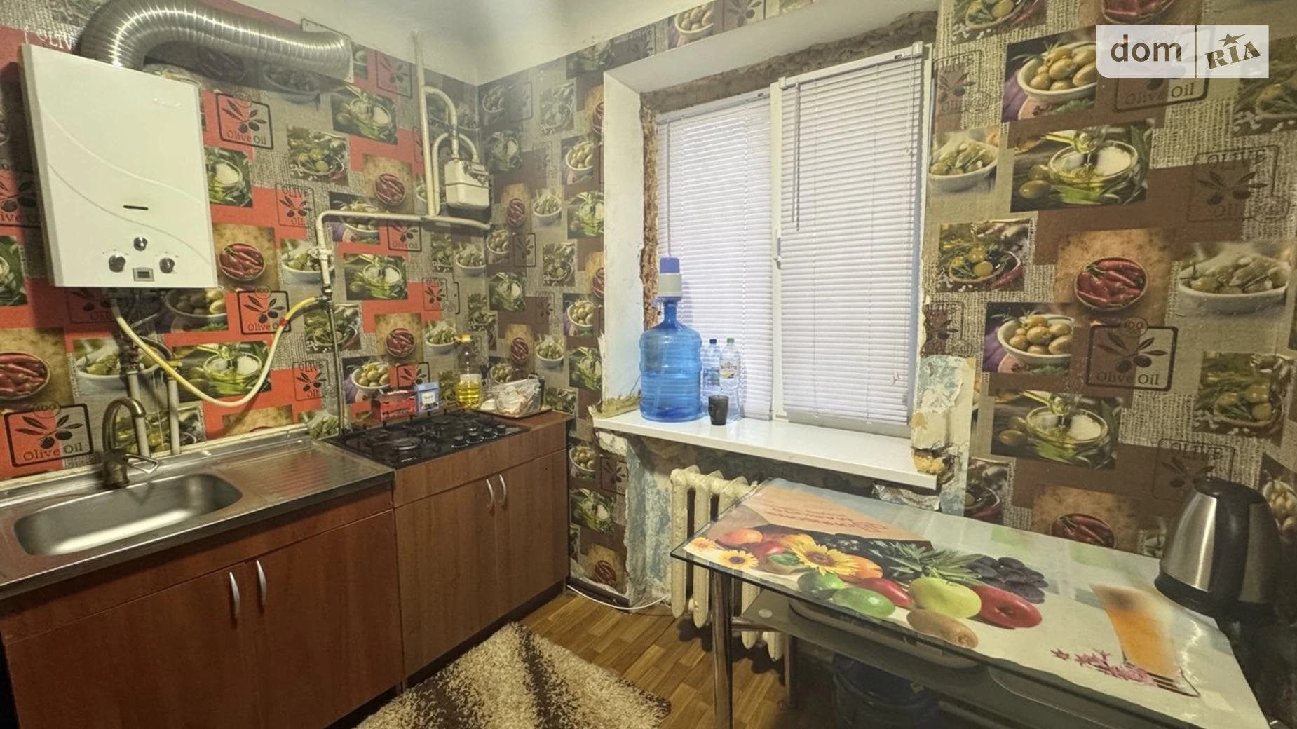 Продается 1-комнатная квартира 29.2 кв. м в Николаеве, цена: 13300 $ - фото 4