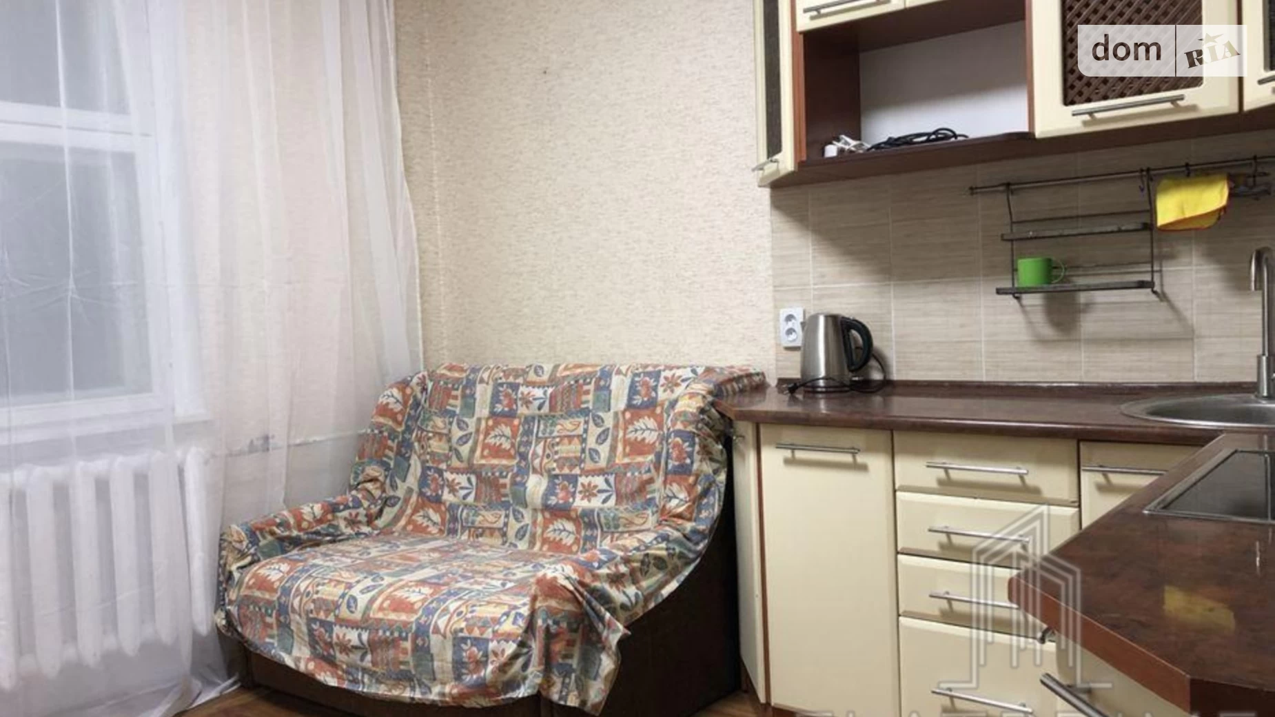 Продається 1-кімнатна квартира 44 кв. м у Києві, цена: 60000 $ - фото 5