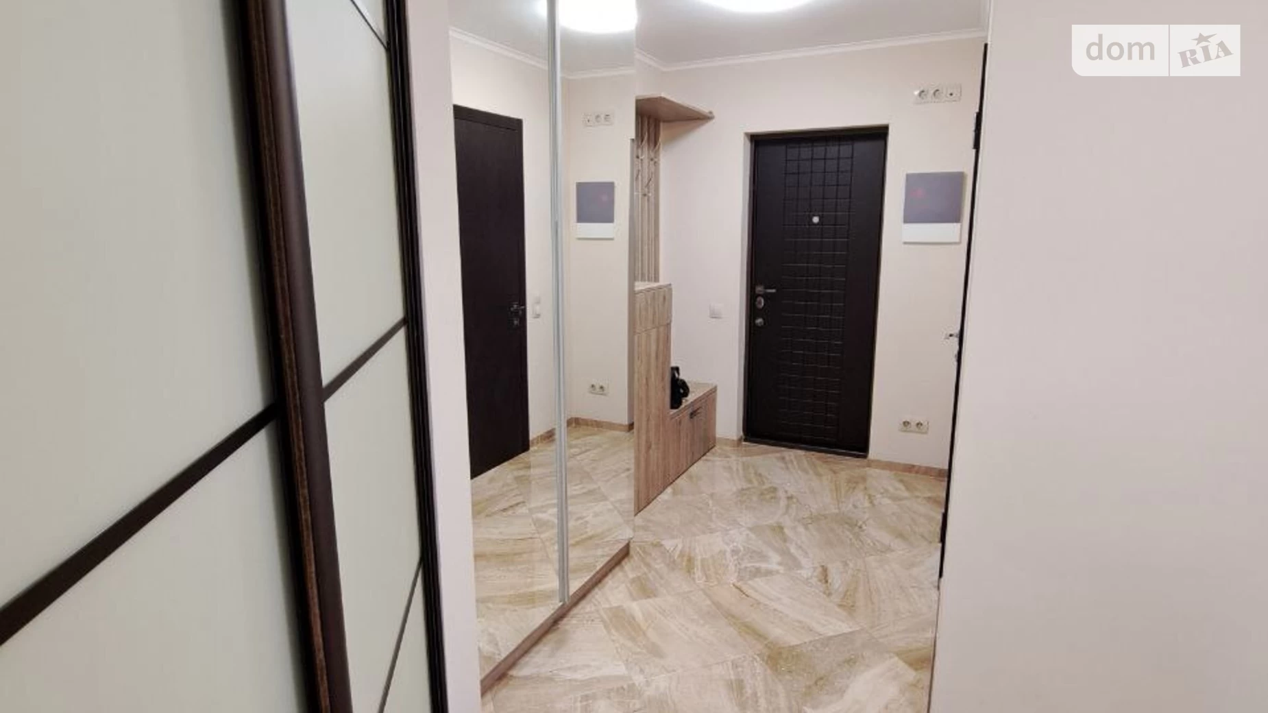 Продается 2-комнатная квартира 73 кв. м в Киеве, ул. Юлии Здановской(Михаила Ломоносова), 34А - фото 4