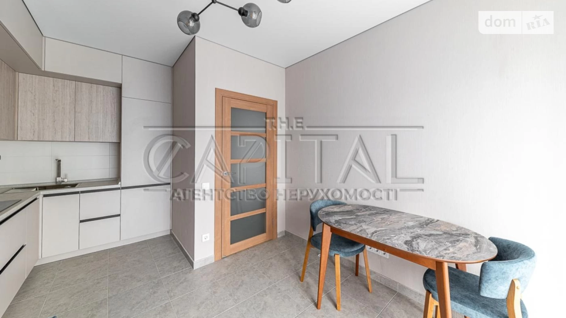 Продается 1-комнатная квартира 41 кв. м в Киеве, ул. Святослава Храброго, 11Б - фото 3