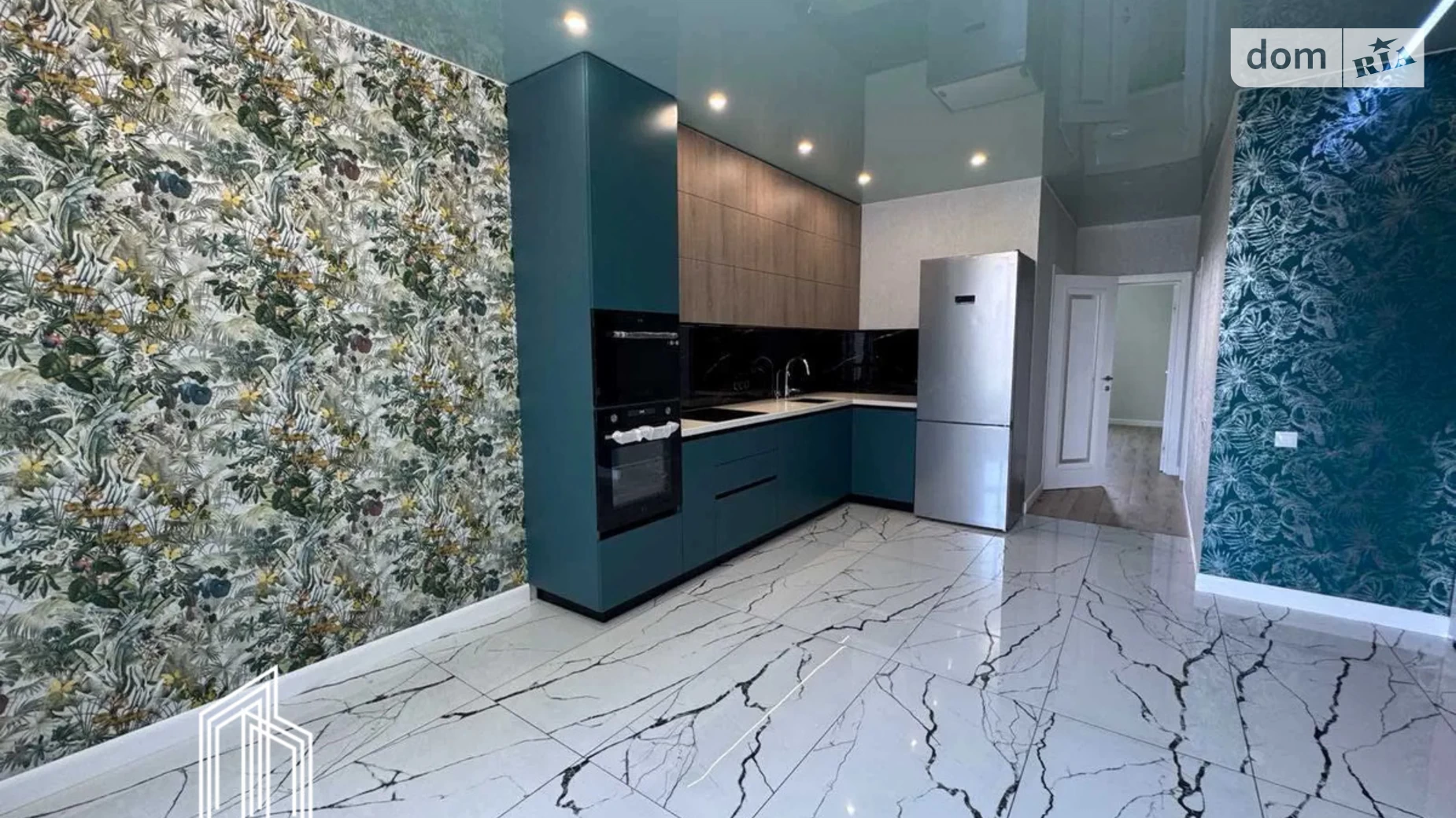 Продається 2-кімнатна квартира 71 кв. м у Києві, цена: 205000 $ - фото 2