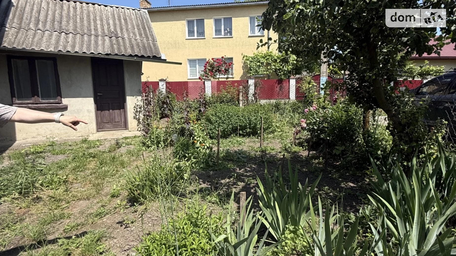 Продается земельный участок 3.8 соток в Тернопольской области, цена: 30000 $ - фото 3