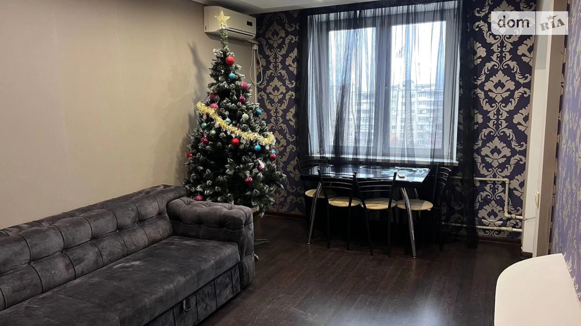 Продається 3-кімнатна квартира 63.6 кв. м у Харкові, вул. Нескорених(Героїв Праці), 70 - фото 2