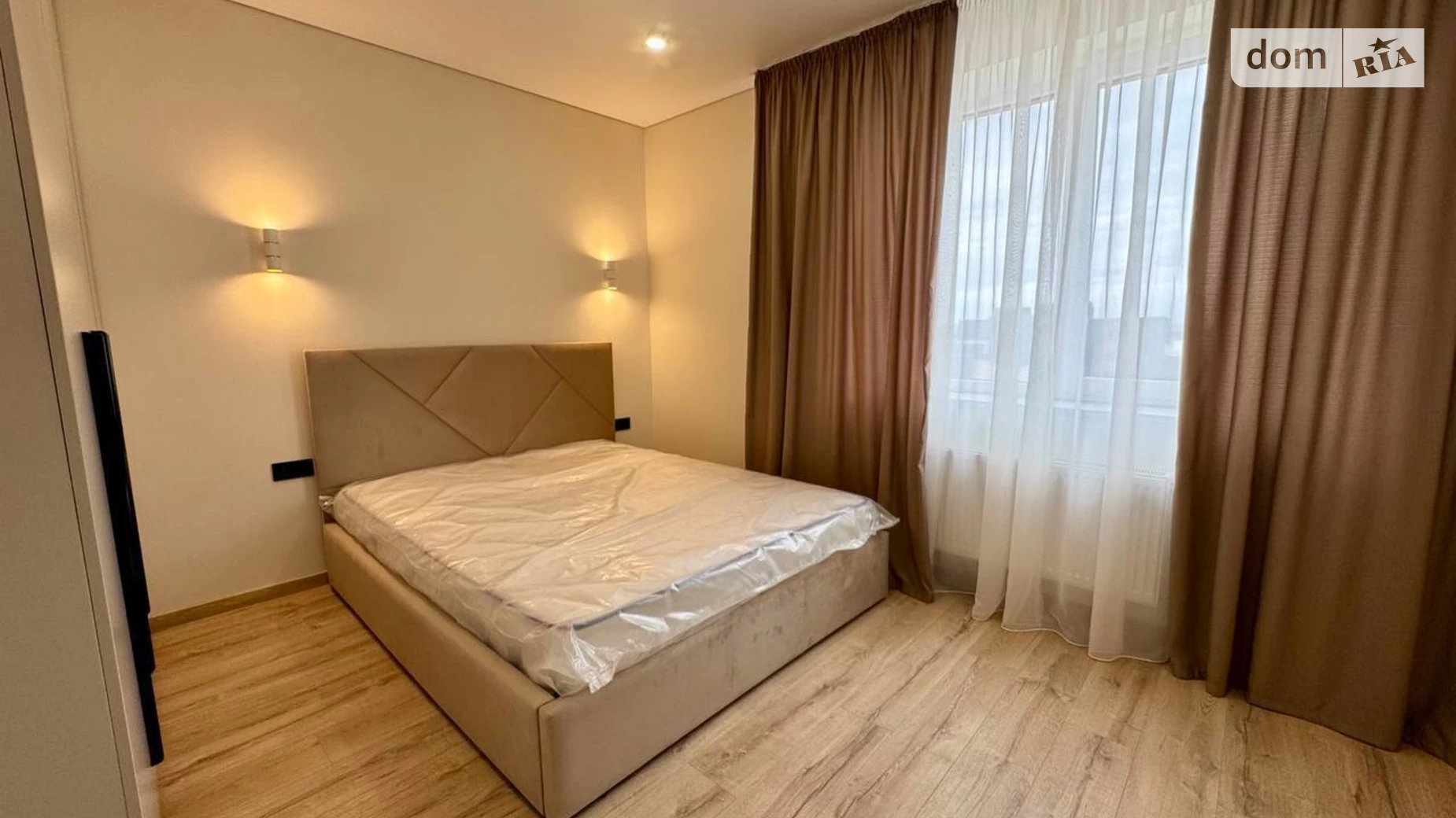 Продается 1-комнатная квартира 42.5 кв. м в Ровно, цена: 69900 $ - фото 3