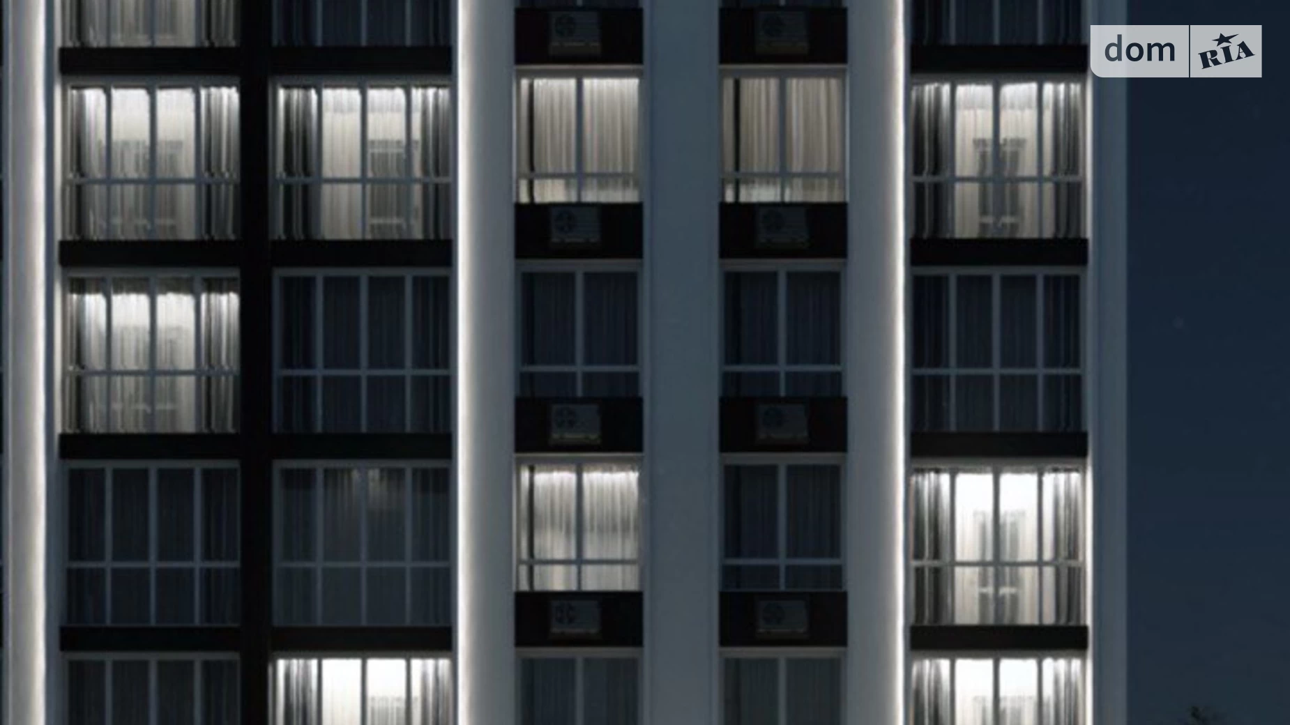 Продается 1-комнатная квартира 41 кв. м в Ивано-Франковске, ул. Химиков - фото 3