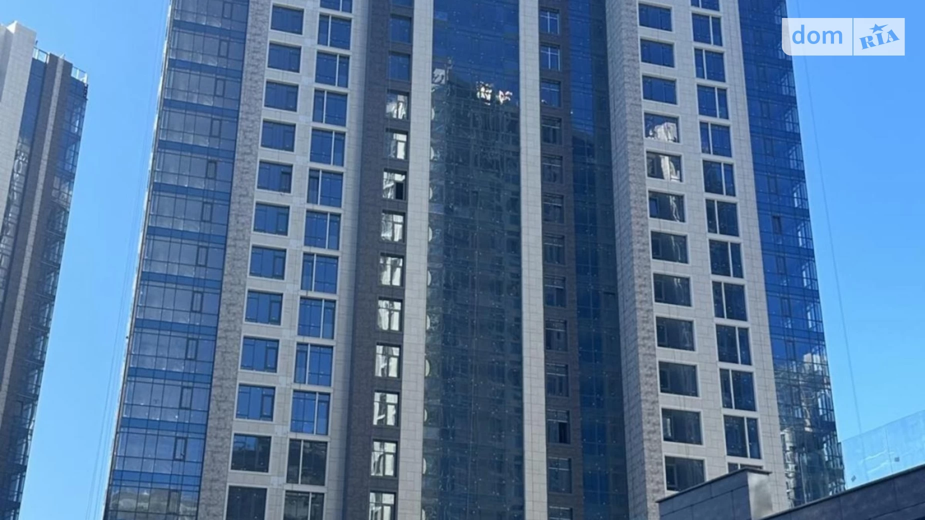 Продается 2-комнатная квартира 81 кв. м в Киеве, ул. Андрея Верхогляда(Драгомирова), 7 - фото 3