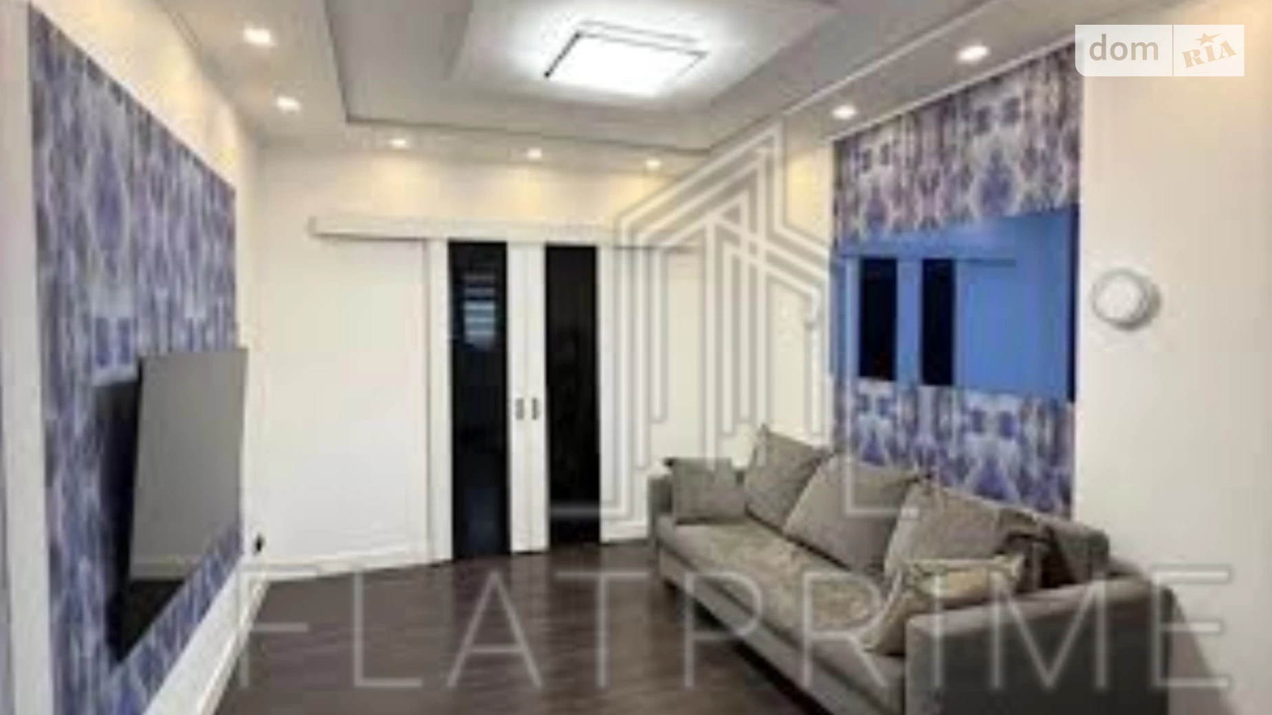 Продається 2-кімнатна квартира 73.5 кв. м у Києві, цена: 125000 $ - фото 2