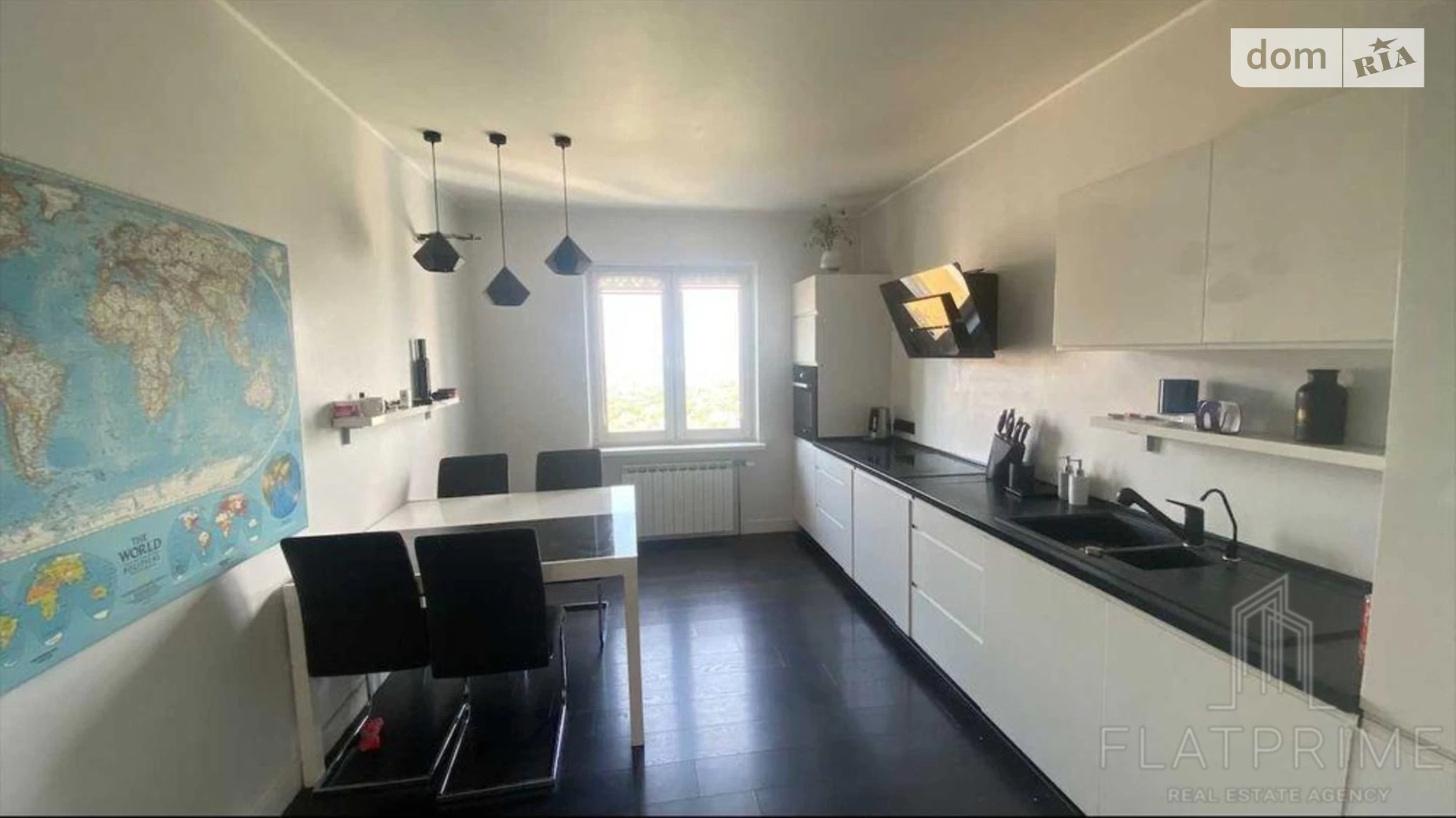 Продається 2-кімнатна квартира 73.5 кв. м у Києві, цена: 125000 $ - фото 3
