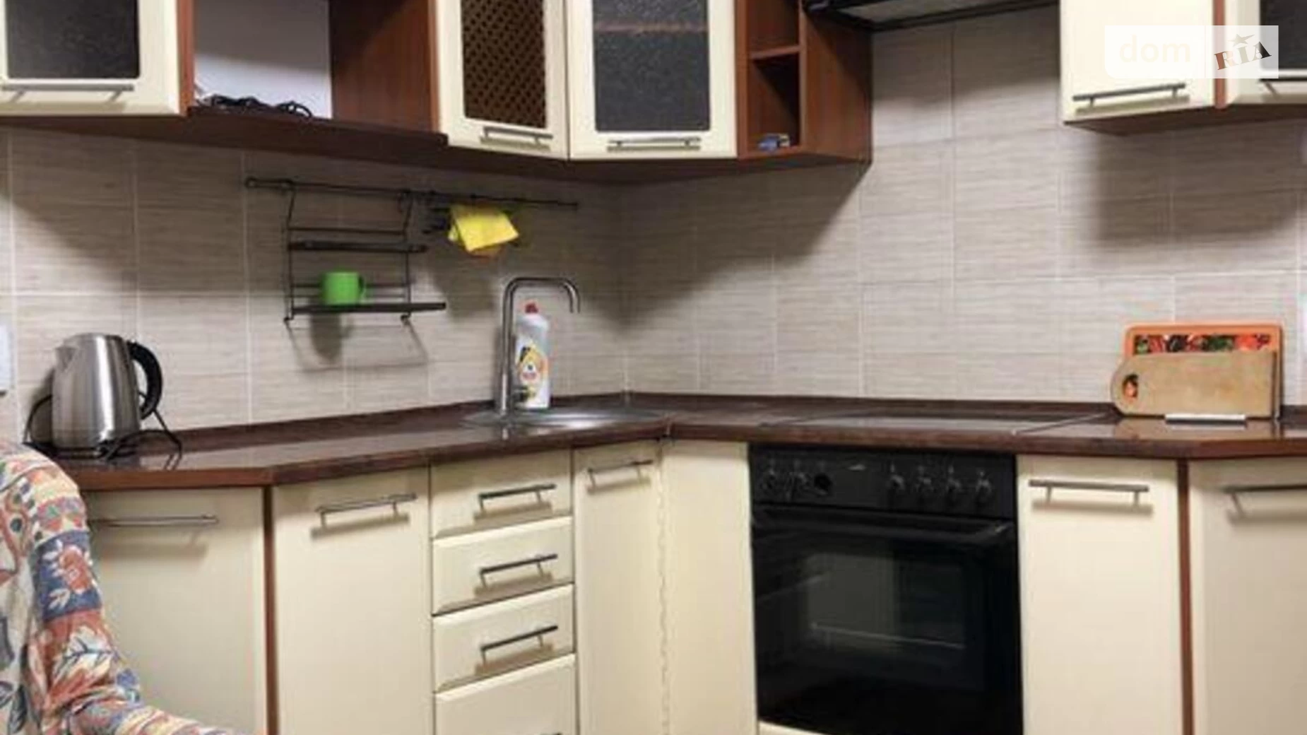 Продається 1-кімнатна квартира 43.9 кв. м у Києві, цена: 60000 $ - фото 4