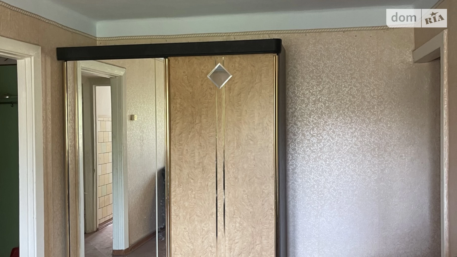 Продается 3-комнатная квартира 56 кв. м в Одессе, ул. Армейская, 2 - фото 2