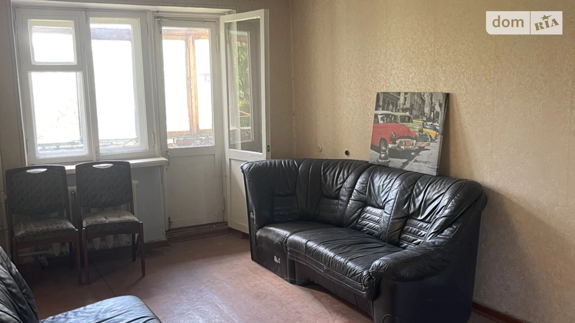 Продается 3-комнатная квартира 56 кв. м в Одессе, ул. Армейская, 2 - фото 3