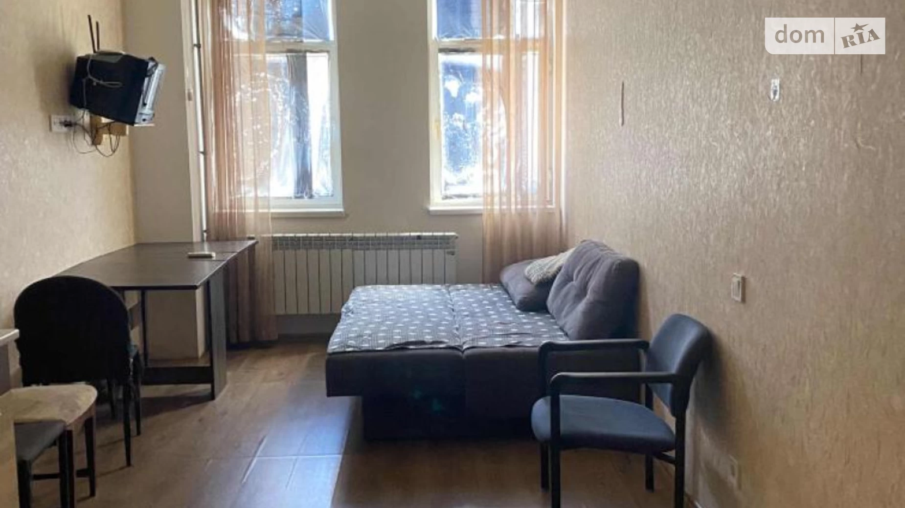 Продається 1-кімнатна квартира 25 кв. м у Одесі, вул. Отамана Головатого - фото 4