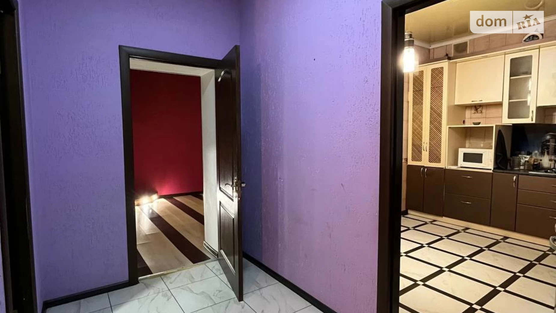 Сдается в аренду одноэтажный дом 56 кв. м с садом, цена: 8500 грн - фото 5