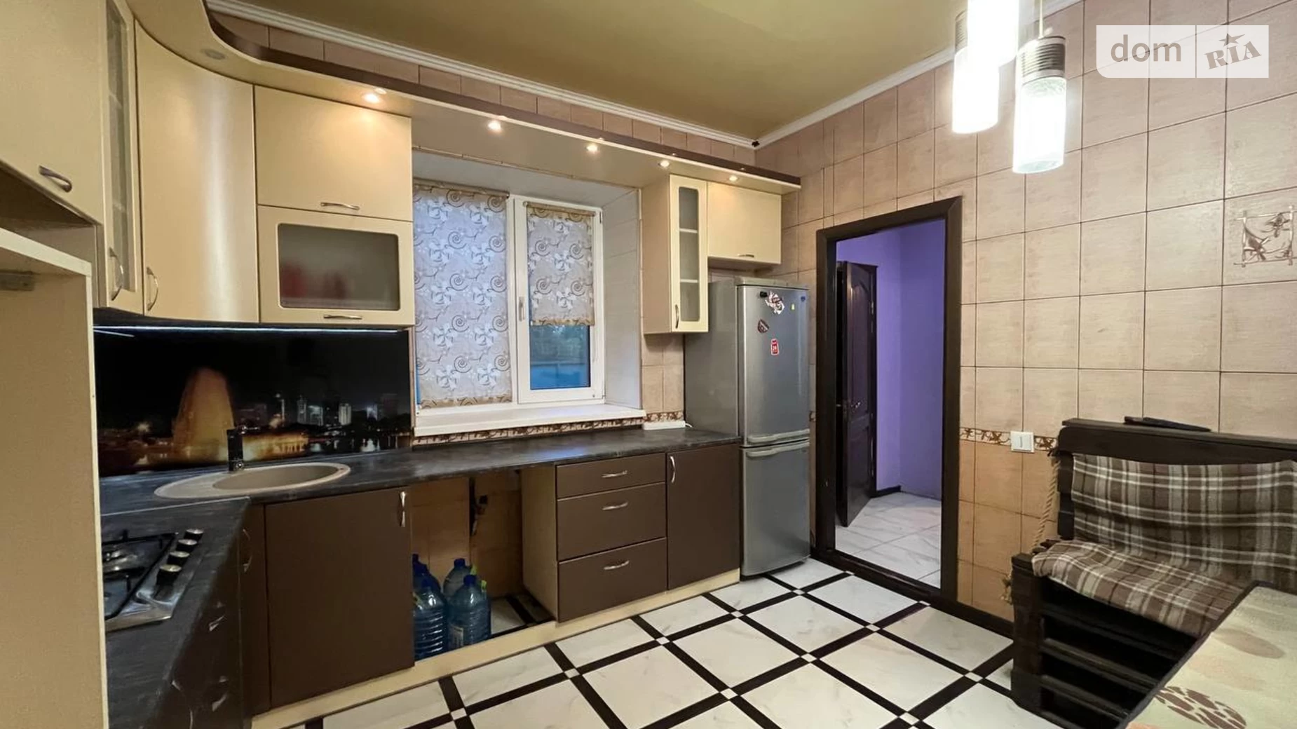 Сдается в аренду одноэтажный дом 56 кв. м с садом, цена: 8500 грн - фото 2