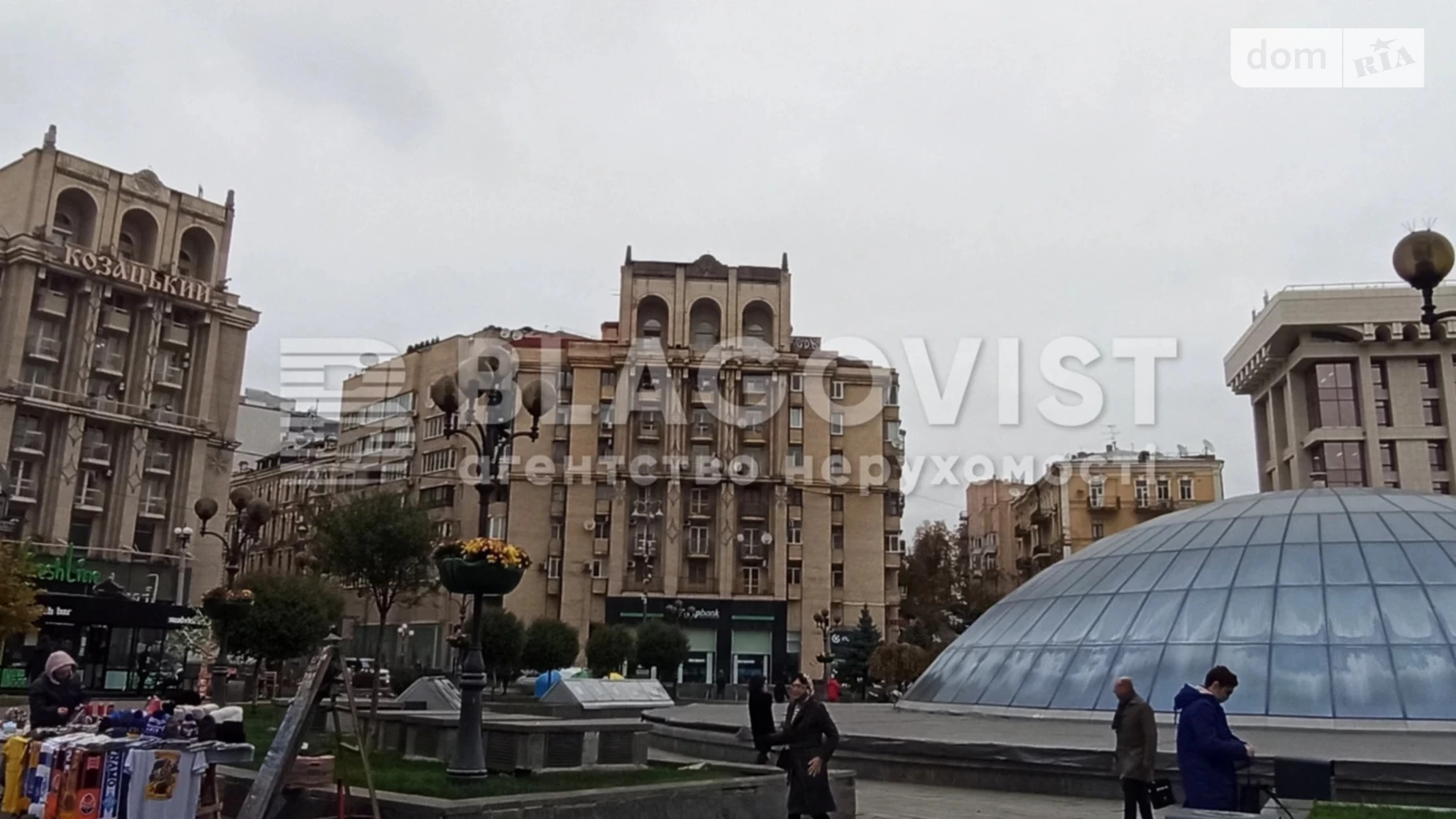 Продается 2-комнатная квартира 78 кв. м в Киеве, цена: 187000 $ - фото 2