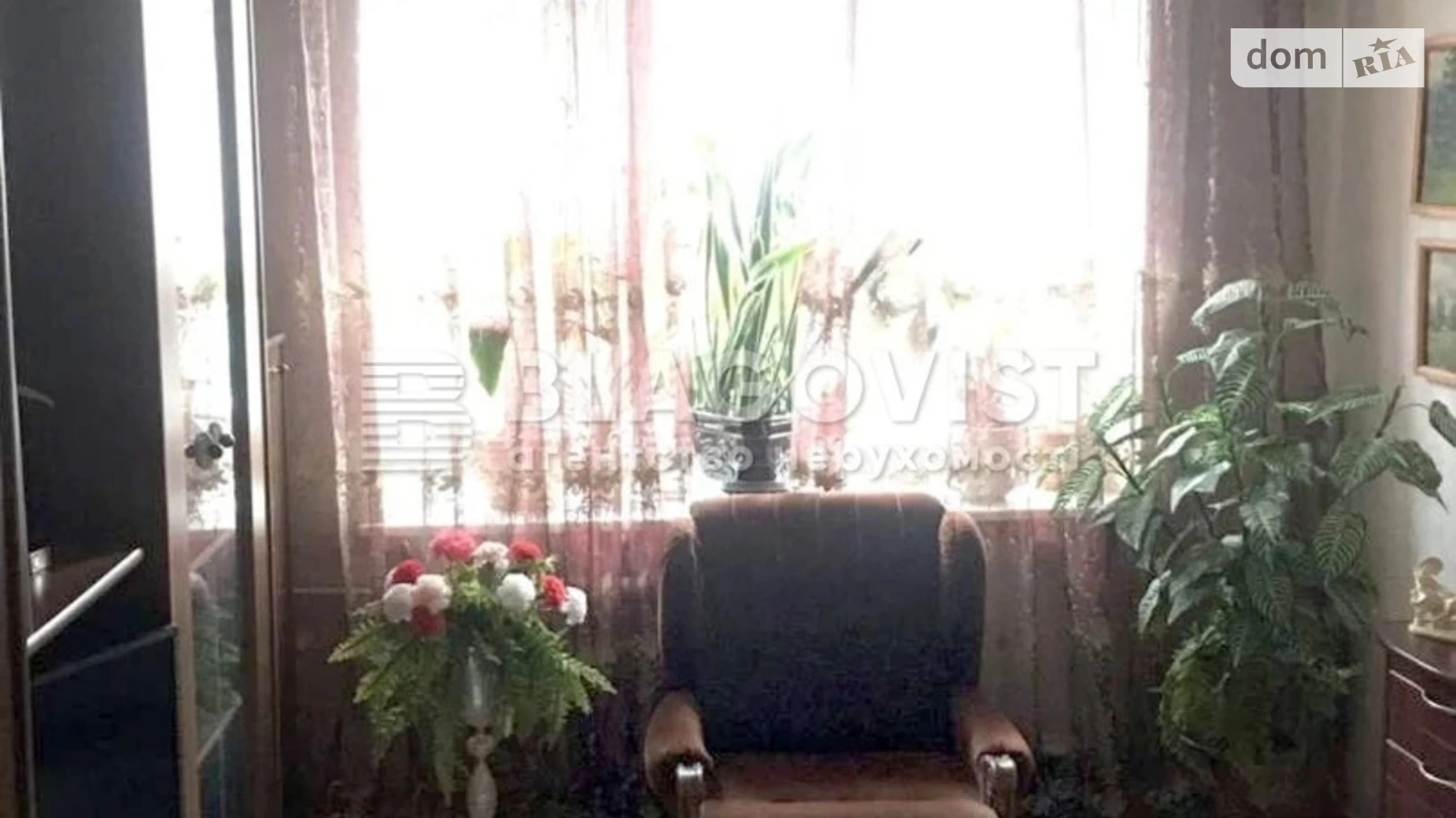 Продается 2-комнатная квартира 78 кв. м в Киеве, цена: 187000 $ - фото 5