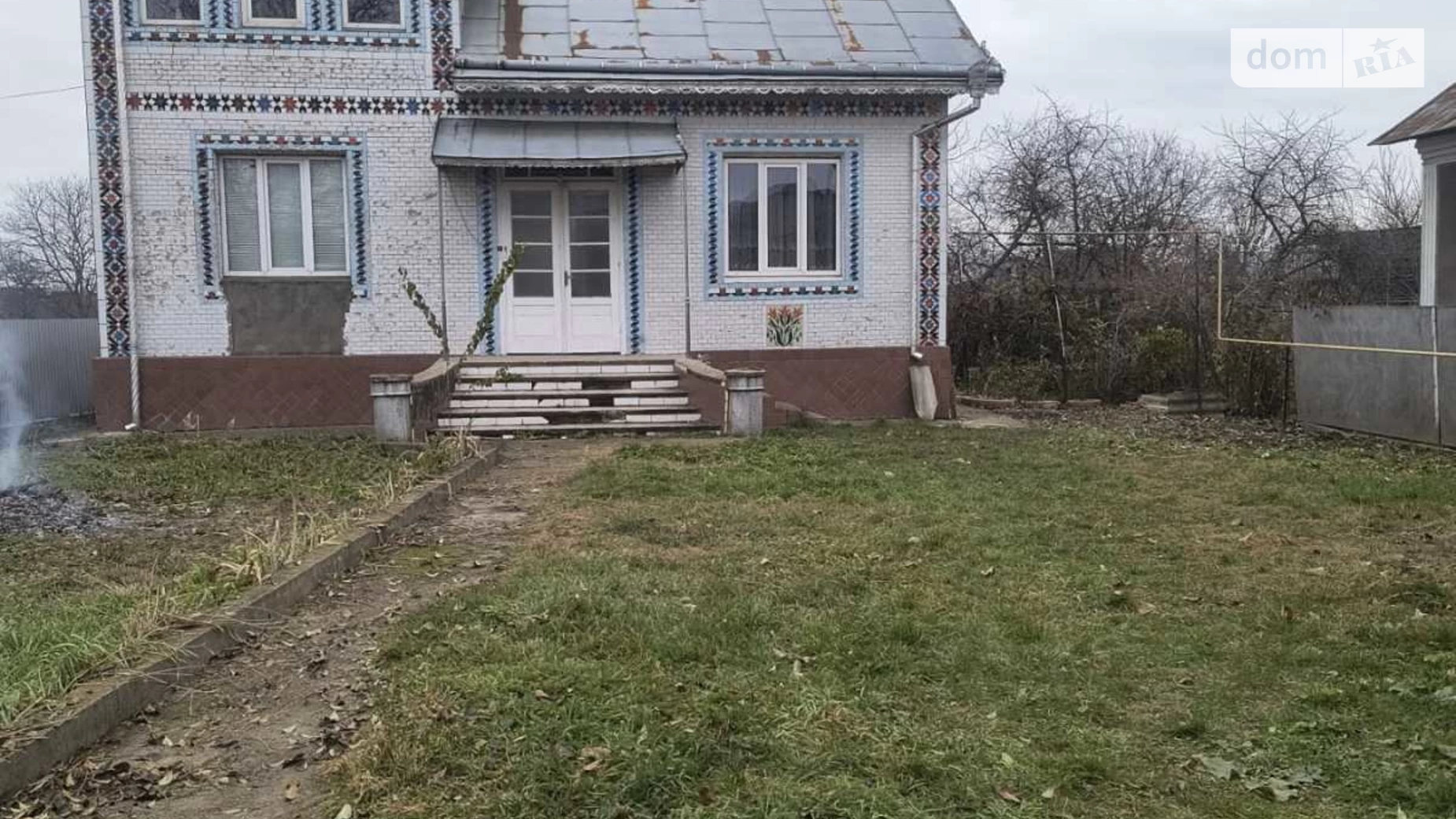 Продается одноэтажный дом 150 кв. м с садом, цена: 65000 $ - фото 2