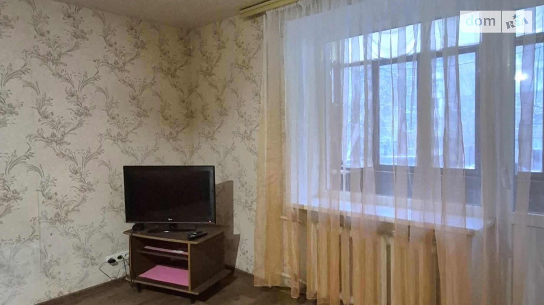1-кімнатна квартира 37 кв. м у Запоріжжі, вул. Європейська(Малиновського) - фото 5