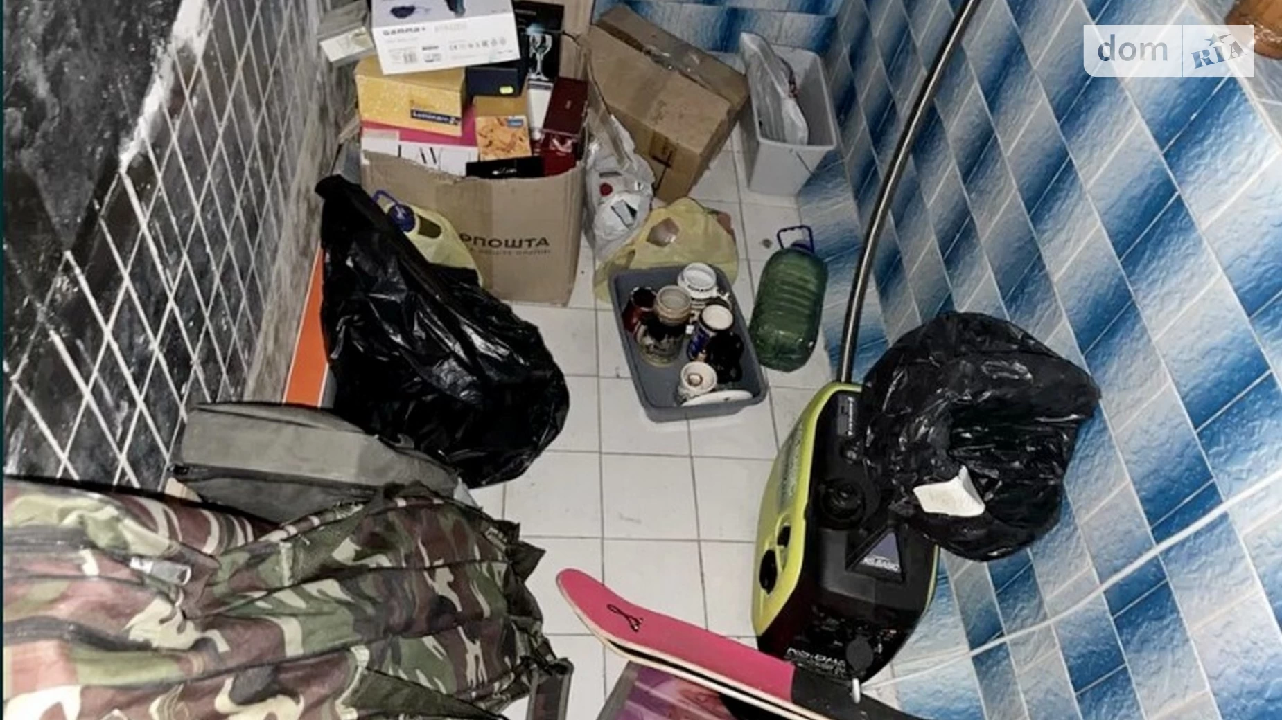Сдается в аренду 2-комнатная квартира 62 кв. м в Одессе, ул. Балковская - фото 5