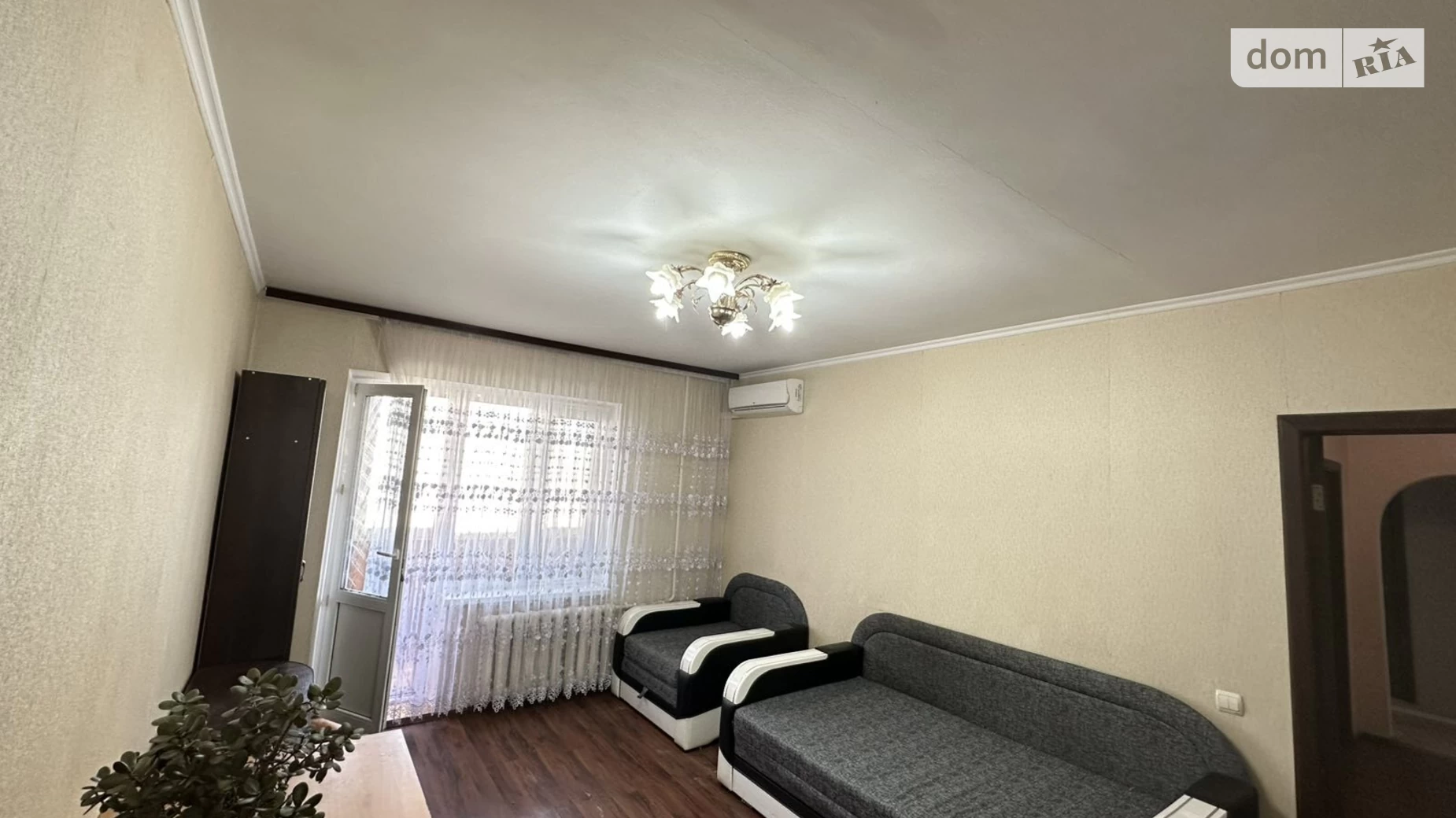 Продається 2-кімнатна квартира 50.3 кв. м у Києві, вул. Дмитра Луценка(Крейсера "Аврора"), 5 корпус 2 - фото 2