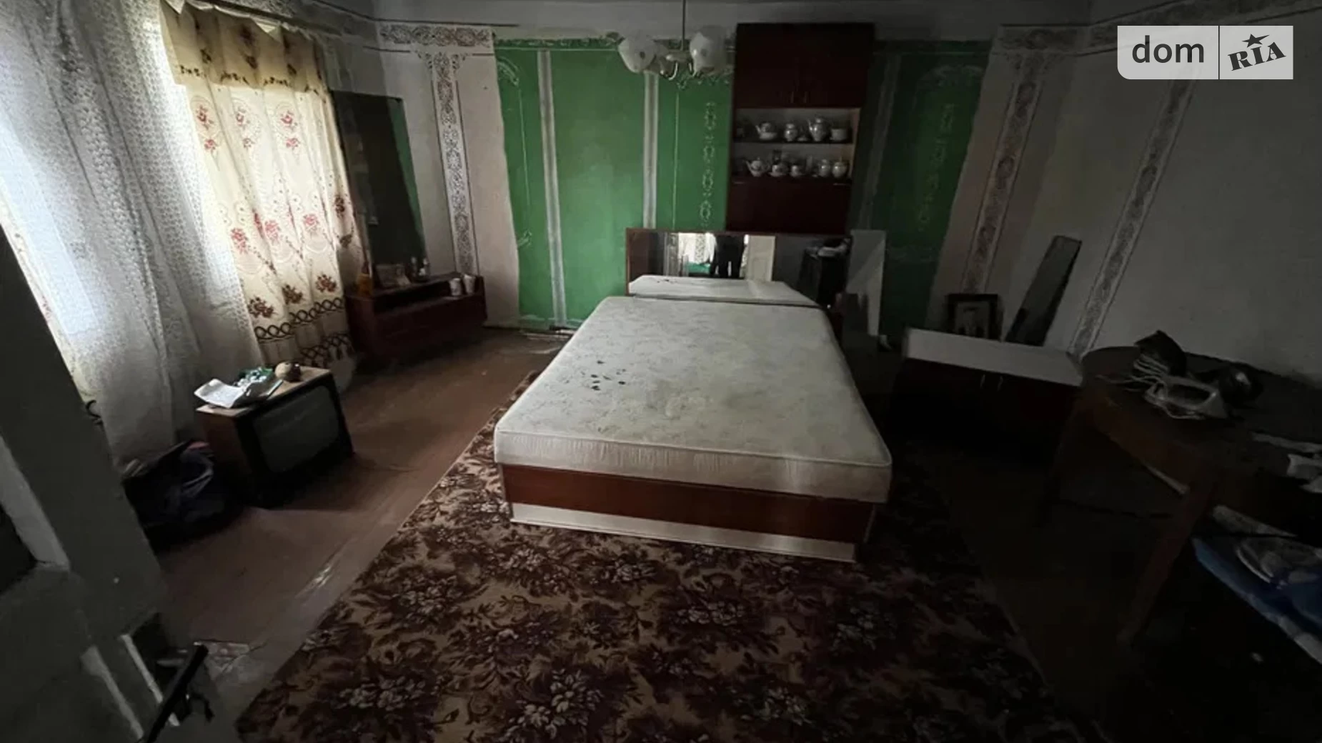 Продається одноповерховий будинок 55 кв. м з балконом, цена: 10200 $ - фото 5