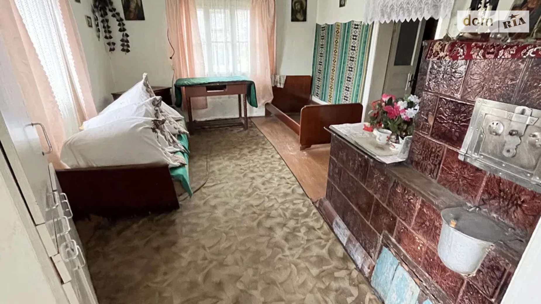 Продається одноповерховий будинок 55 кв. м з балконом, цена: 10200 $ - фото 4
