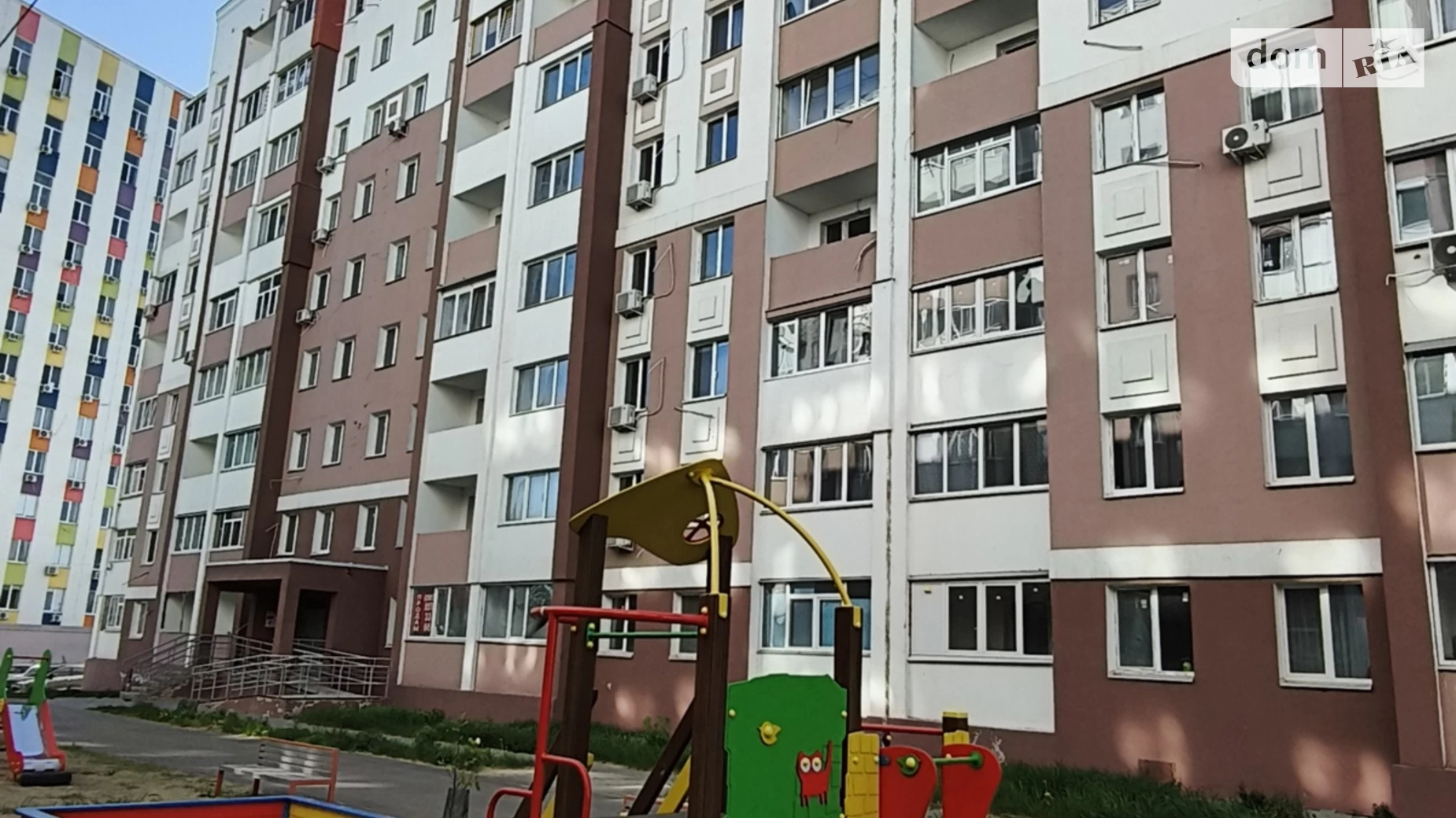 Продается 1-комнатная квартира 36 кв. м в Харькове, ул. Академика Барабашова, 10 - фото 2