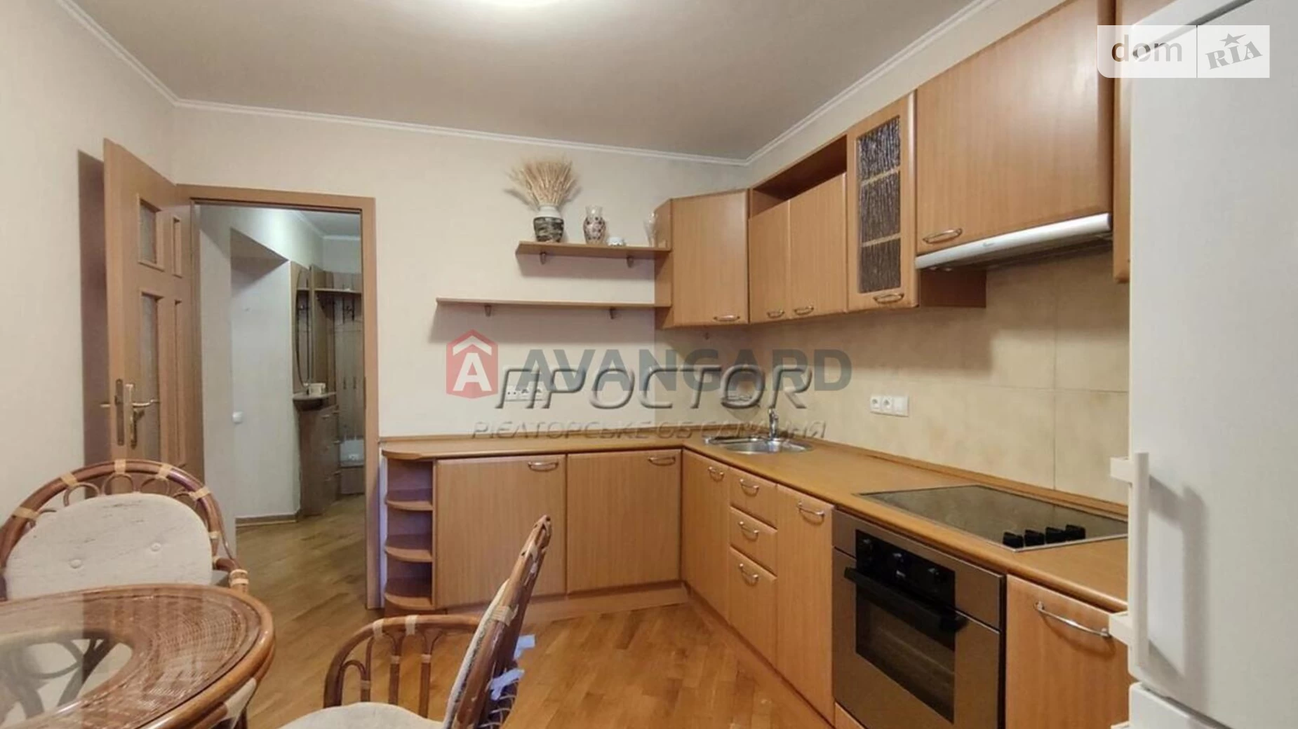 Продается 1-комнатная квартира 42 кв. м в Киеве, ул. Андрея Верхогляда(Драгомирова), 2 - фото 3
