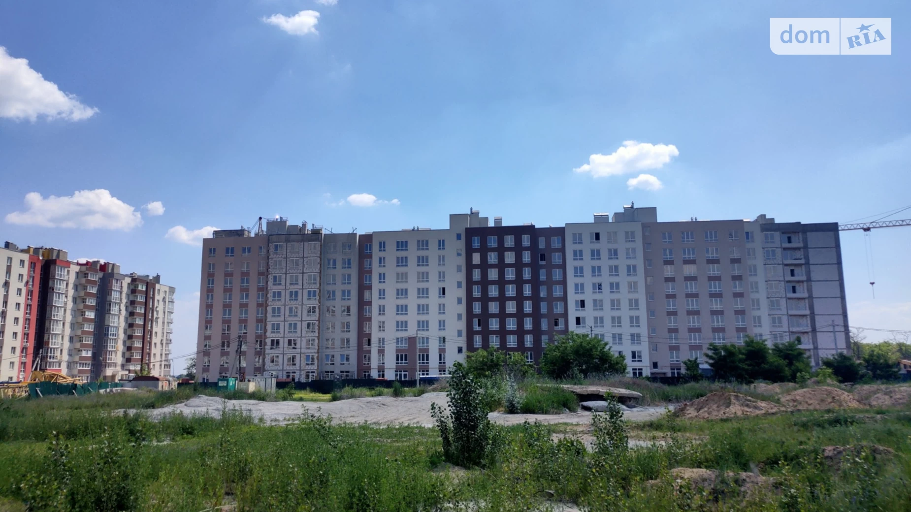 Продается 1-комнатная квартира 67.6 кв. м в, цена: 47000 $ - фото 5