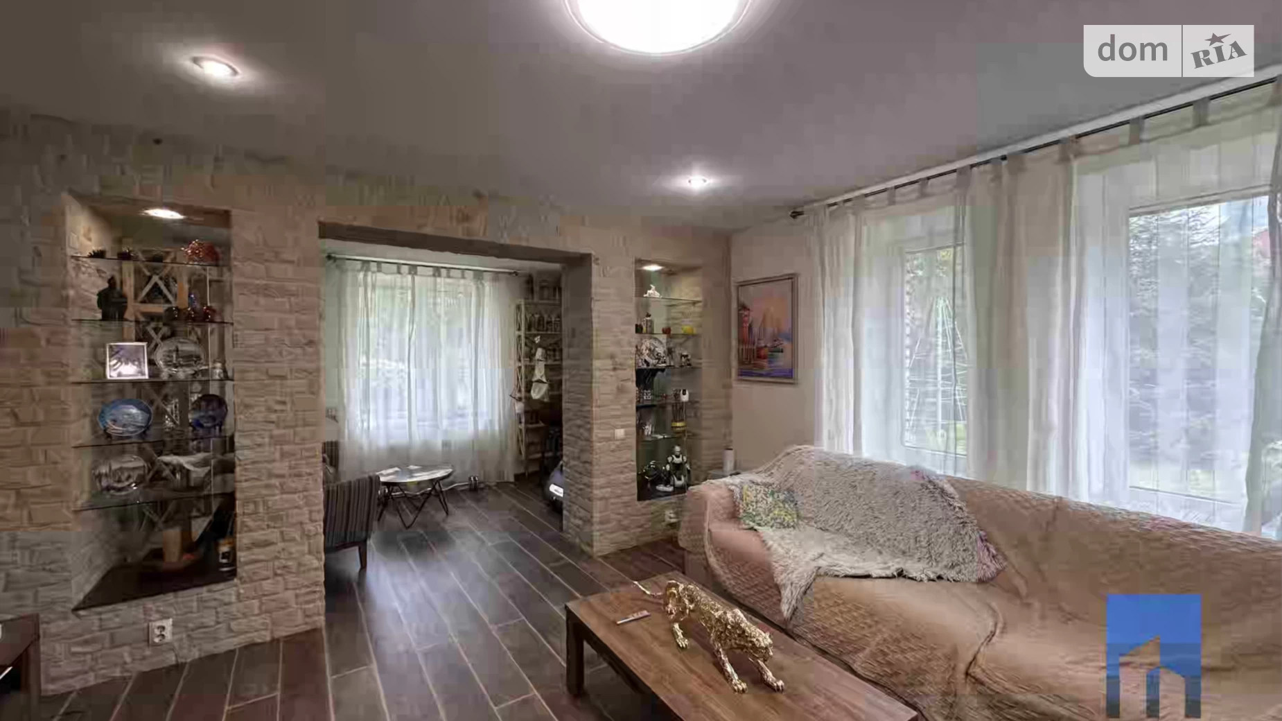 Продается одноэтажный дом 121 кв. м с гаражом, цена: 180000 $ - фото 2