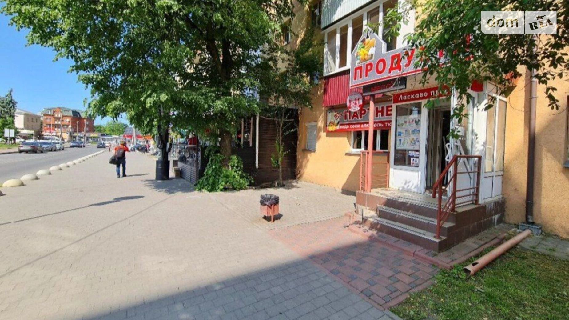 Сдается в аренду помещения свободного назначения 91 кв. м в 5-этажном здании, цена: 25000 грн - фото 4