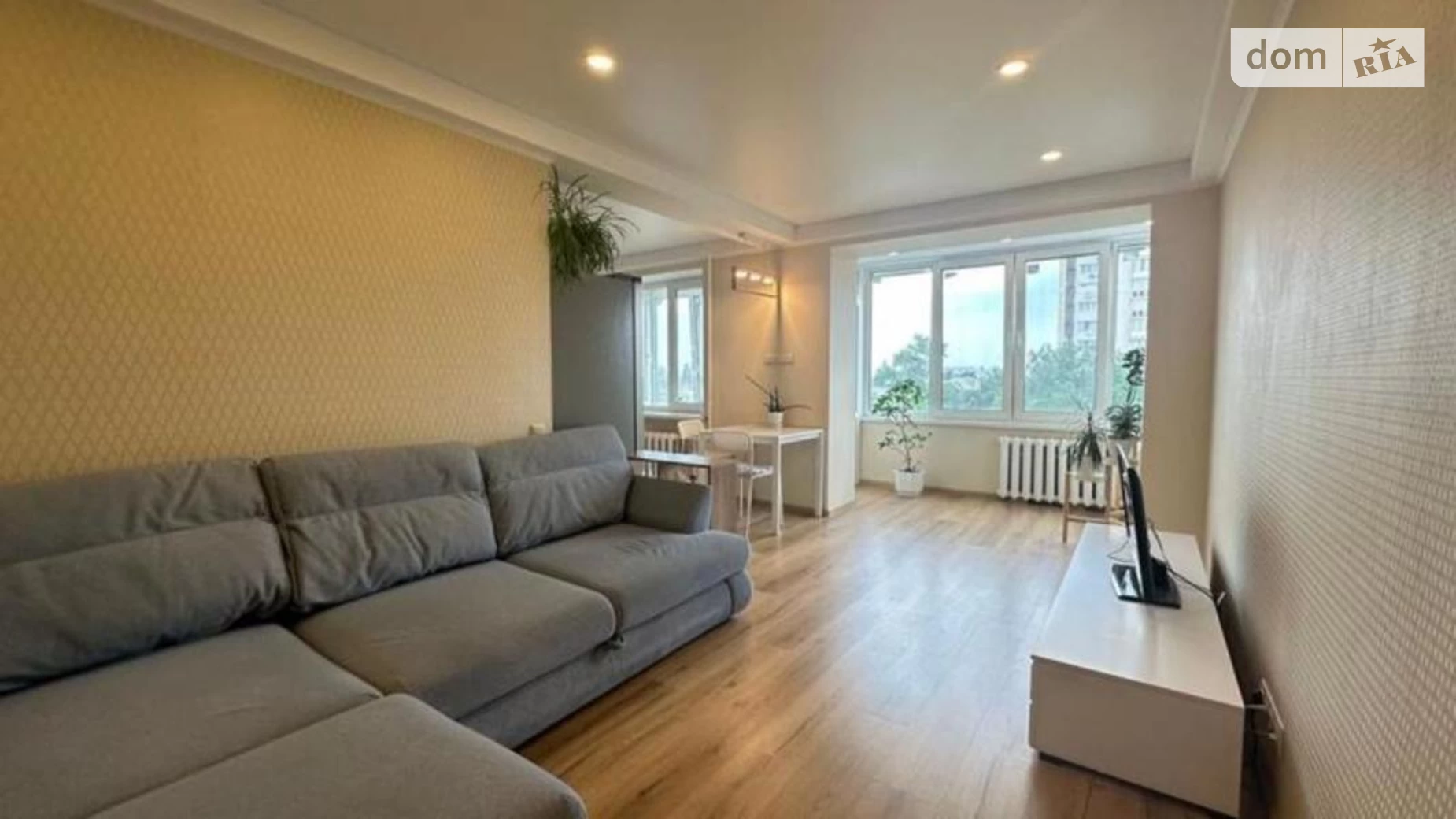 Продается 3-комнатная квартира 93 кв. м в Киеве, ул. Вавиловых, 13А - фото 4