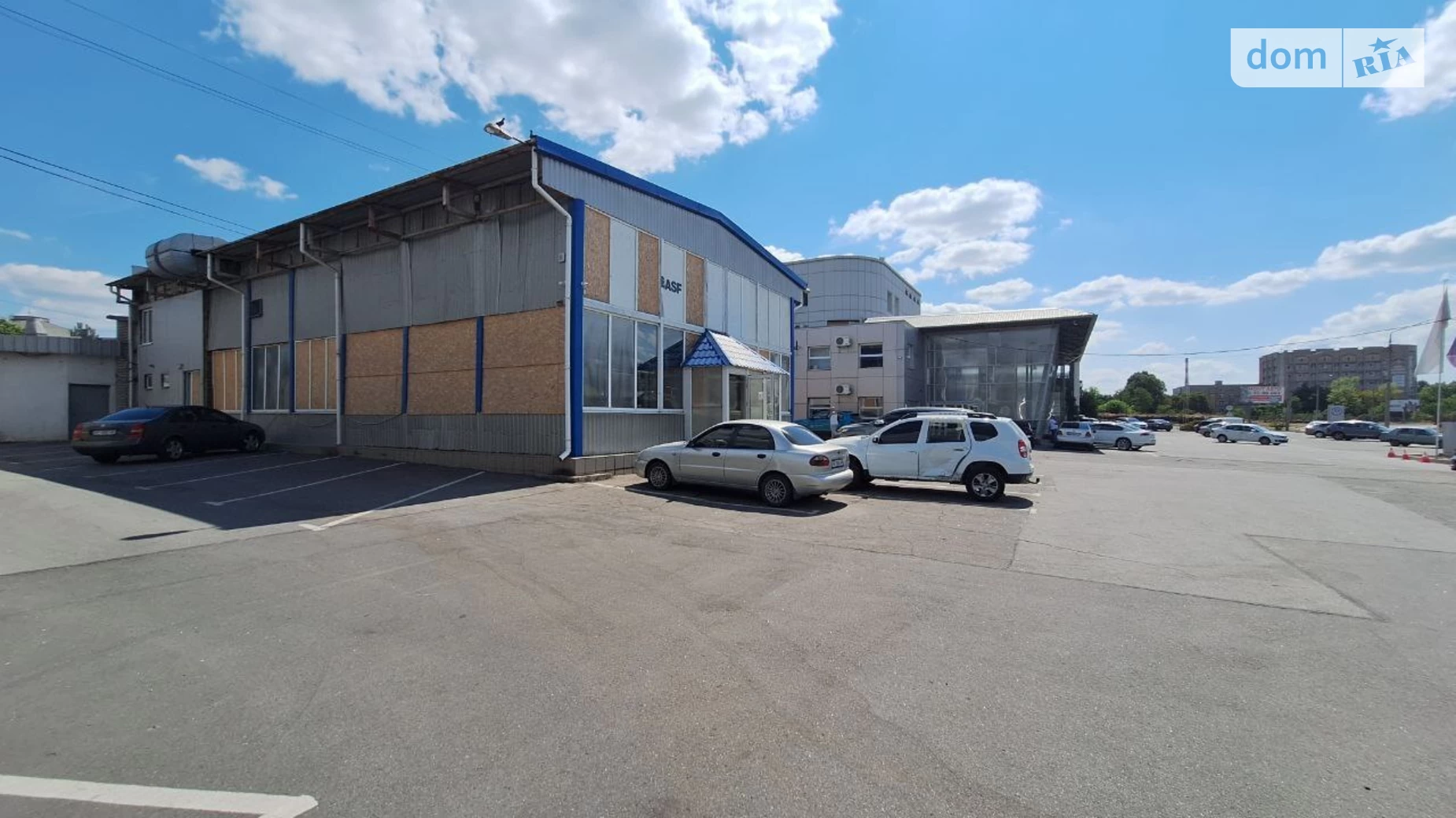 Продается объект сферы услуг 393.7 кв. м в 2-этажном здании, цена: 250000 $ - фото 3