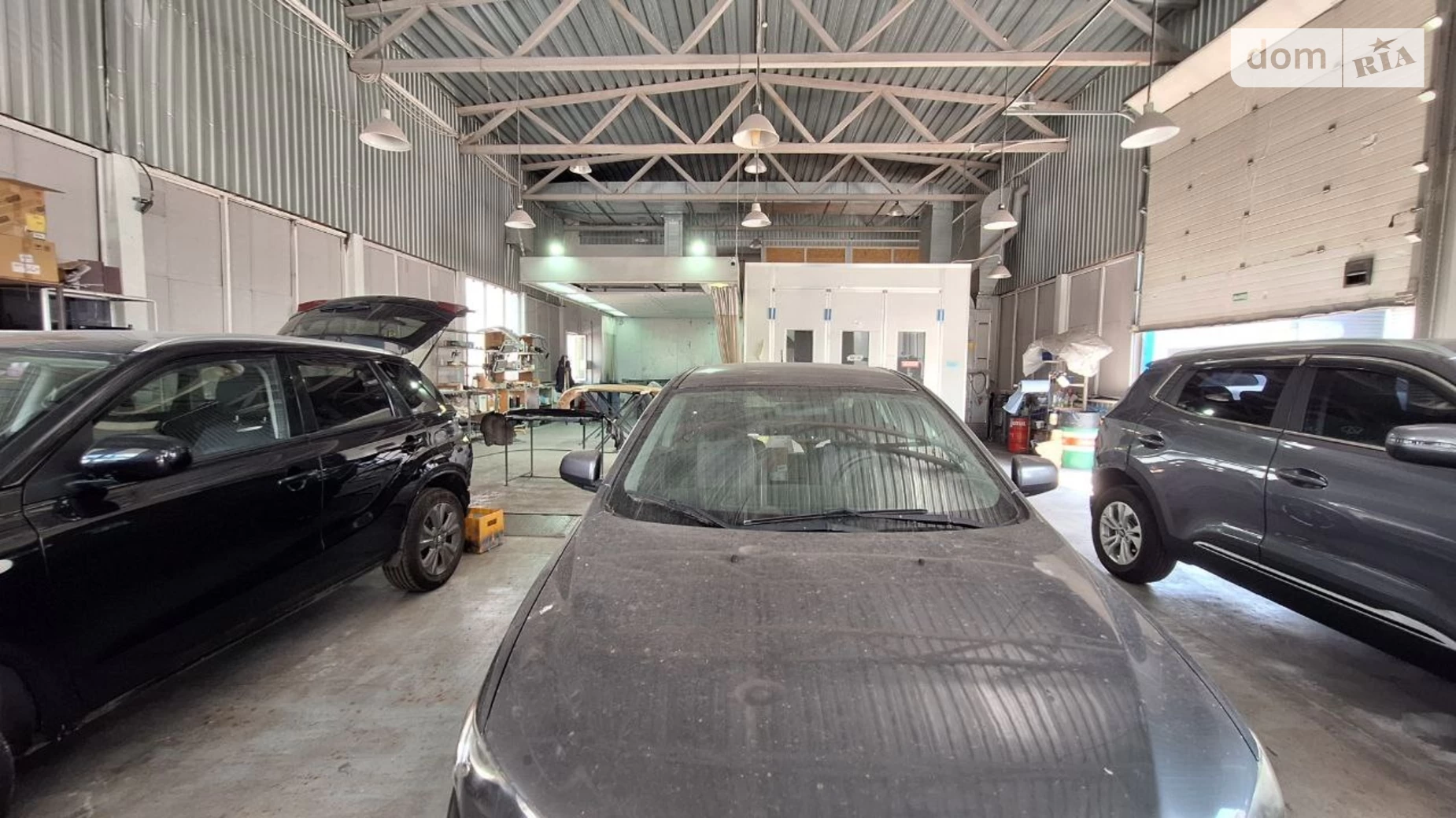 Продается объект сферы услуг 393.7 кв. м в 2-этажном здании, цена: 250000 $ - фото 5