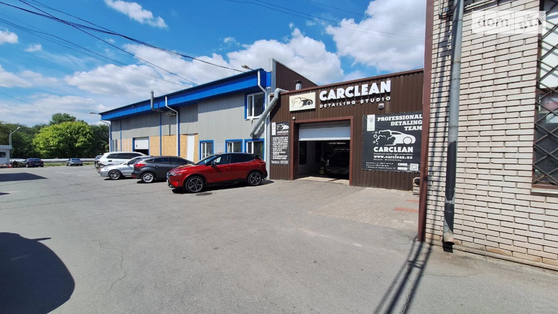 Продается объект сферы услуг 393.7 кв. м в 2-этажном здании, цена: 250000 $ - фото 4
