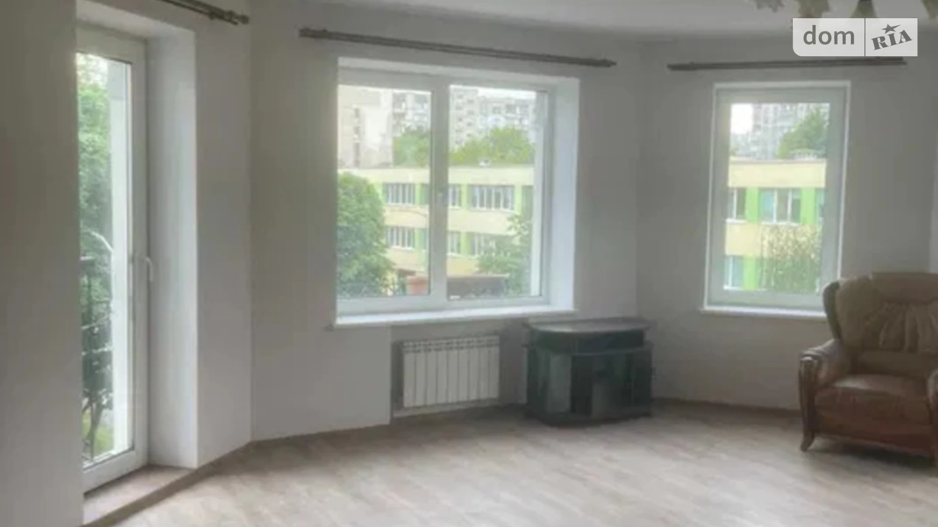 Продается 2-комнатная квартира 80 кв. м в Киеве, цена: 120000 € - фото 4