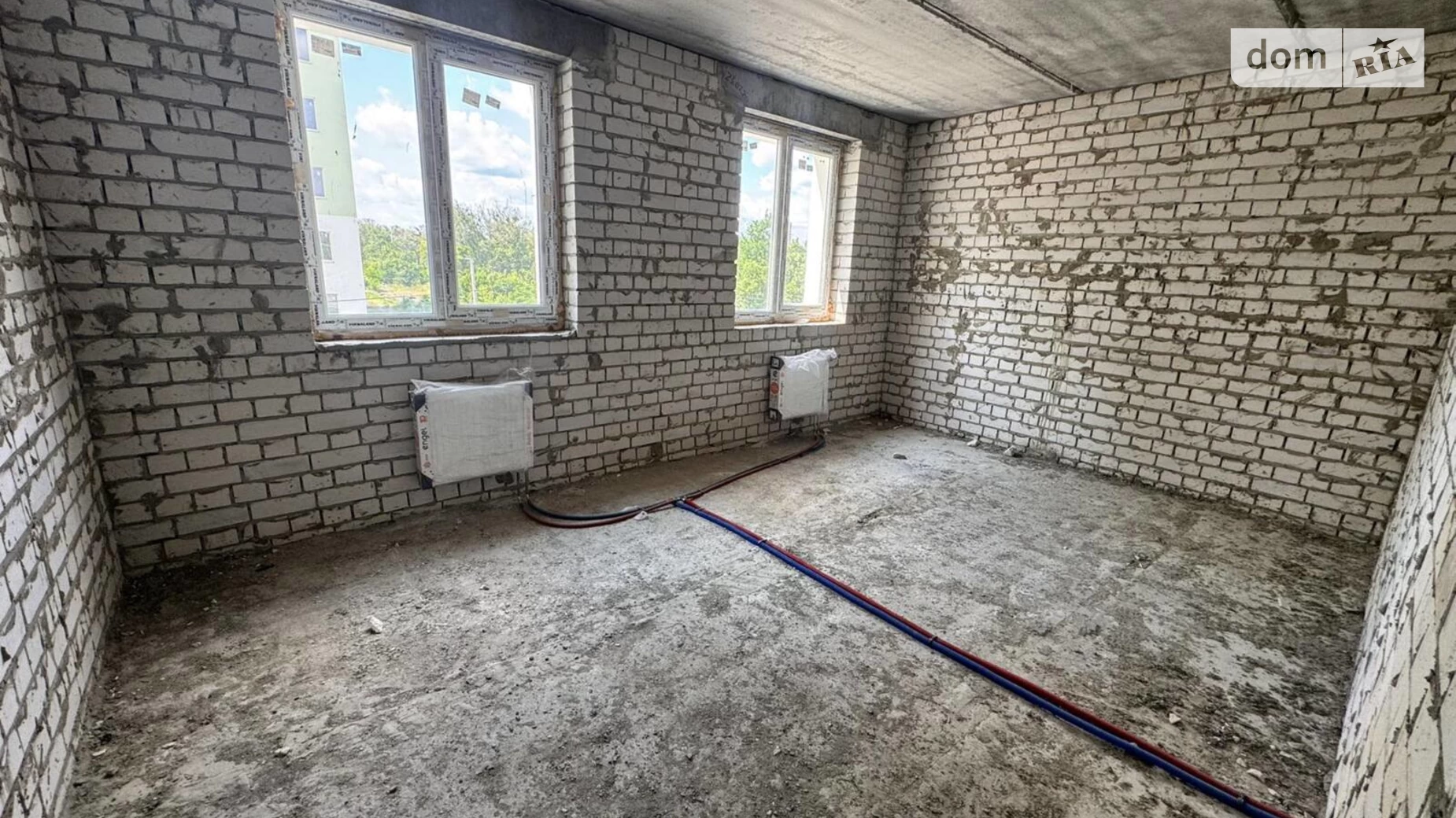 Продается 2-комнатная квартира 68 кв. м в Харькове, просп. Героев Харькова(Московский) - фото 5